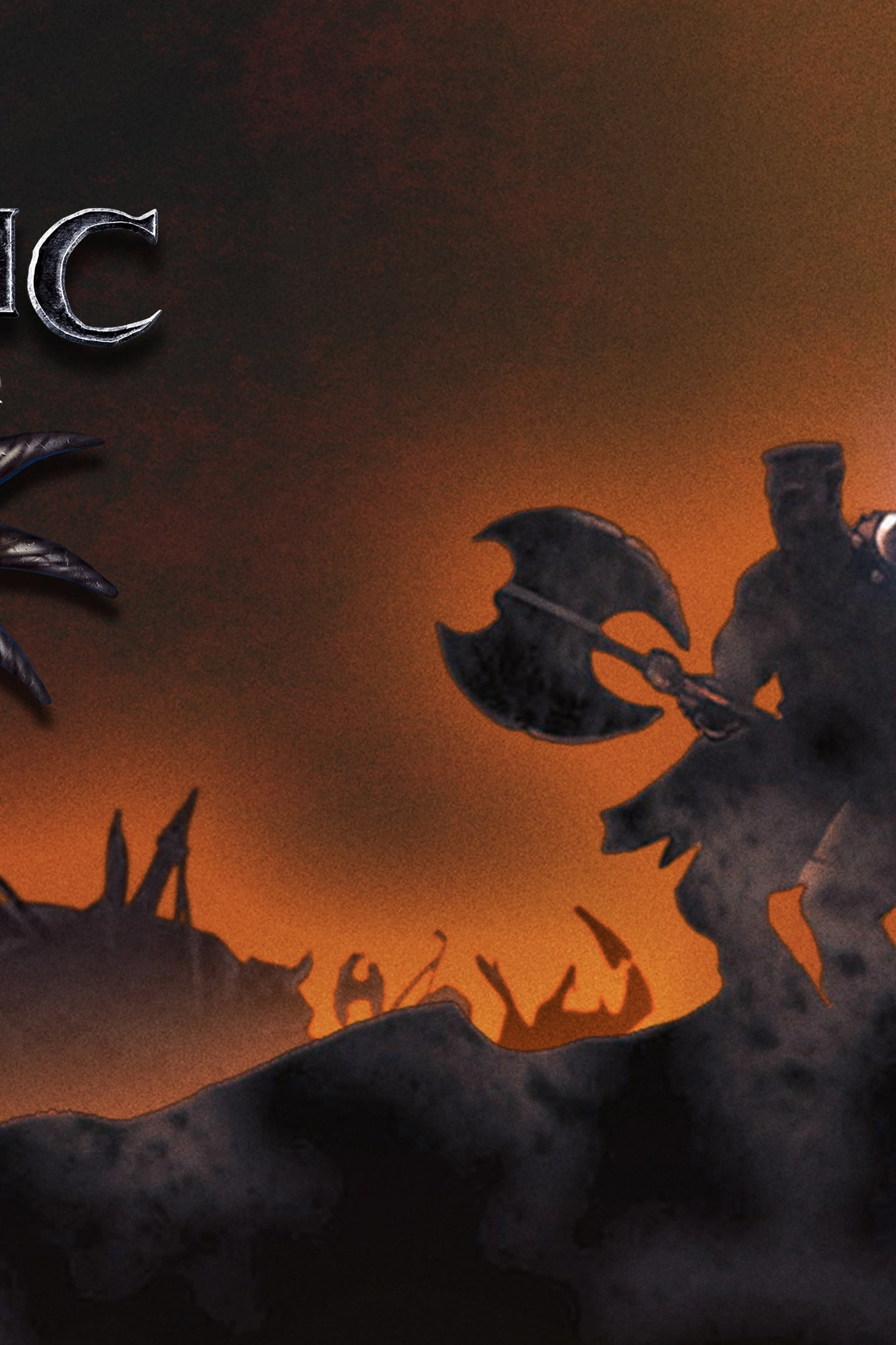 Gothic Classic