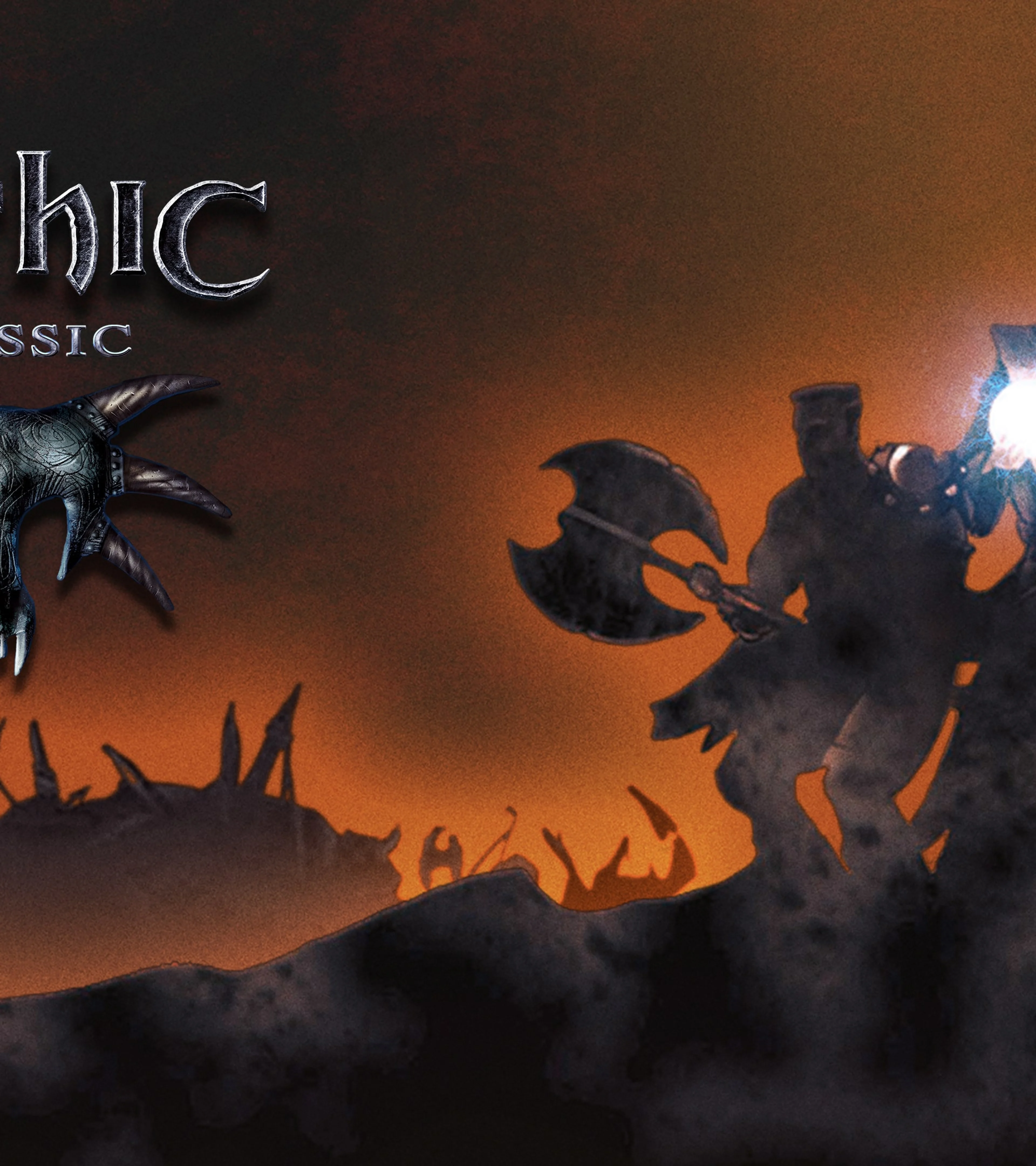 Gothic Classic