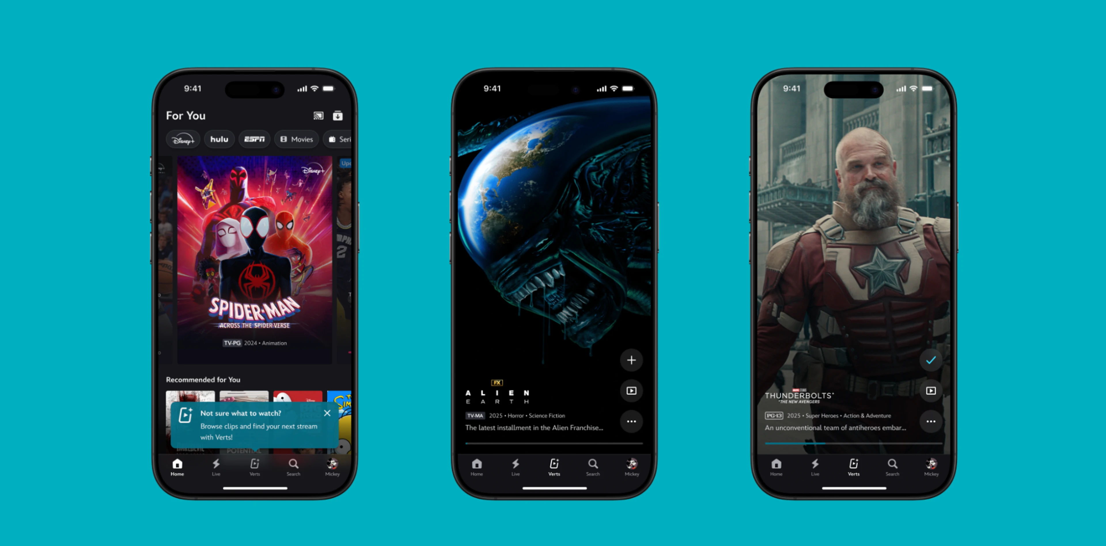 Disney+ Will Add Curated TikTok Fan Videos