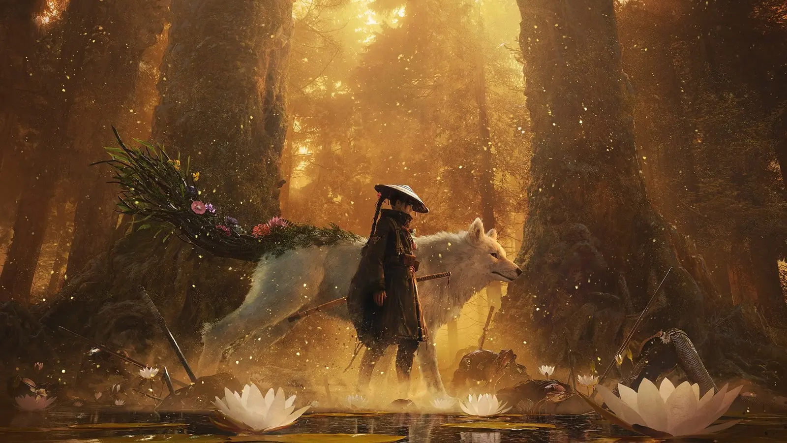Beast of Reincarnation’s First Patch Targets Story Pacing and Performance