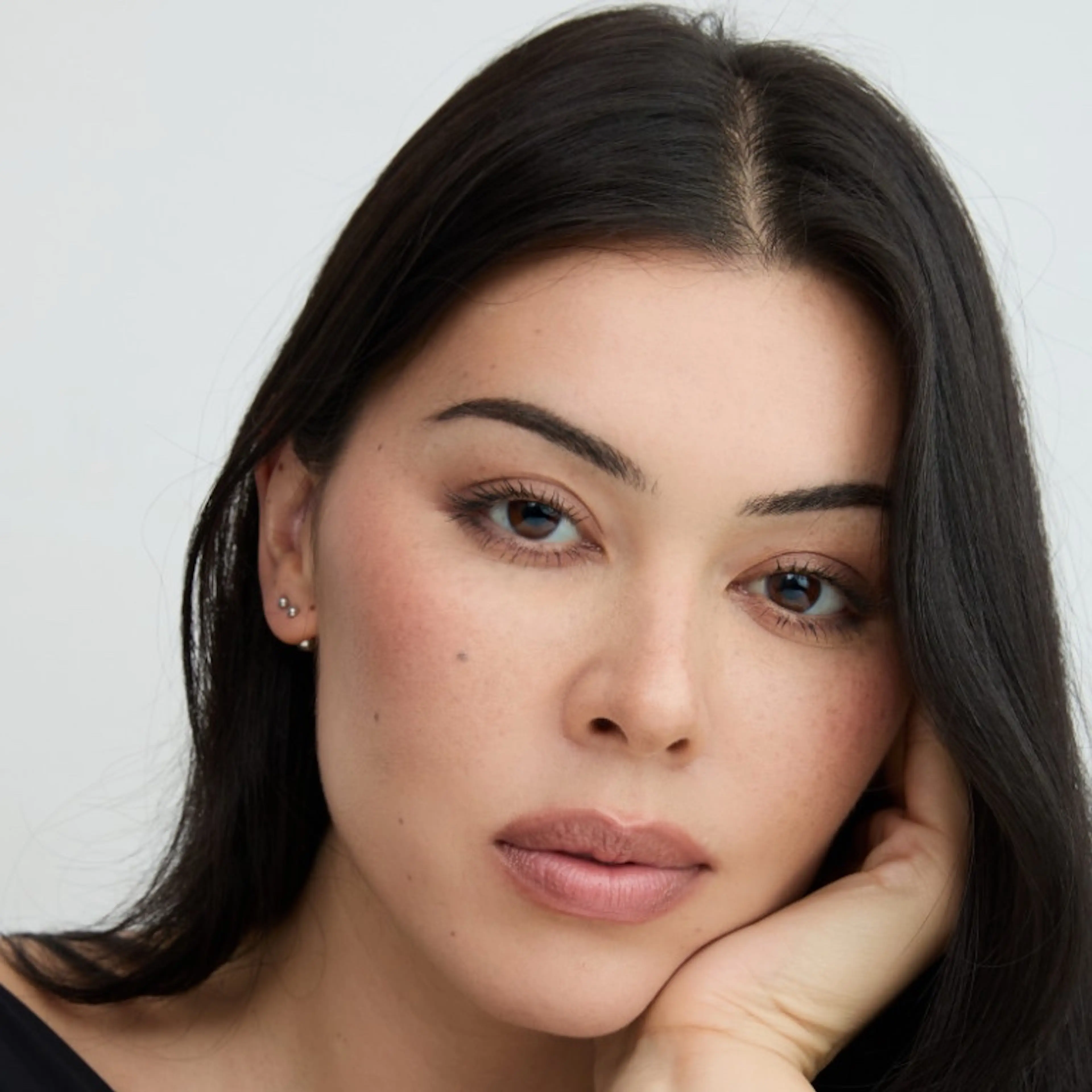 Lauren Chan in an official publicity portrait.