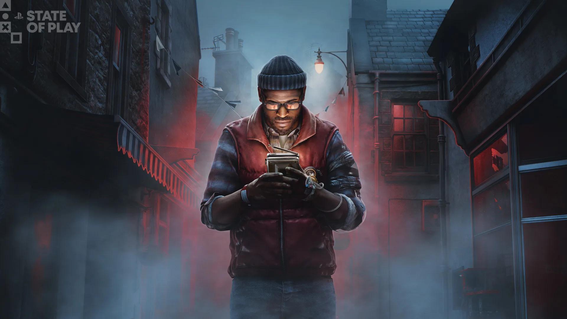 Silent Hill: Townfall