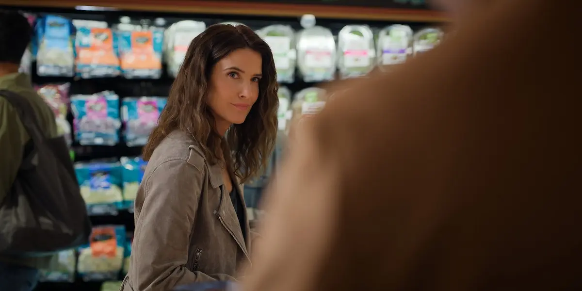 The Lincoln Lawyer Spinoff With Cobie Smulders Is in Development