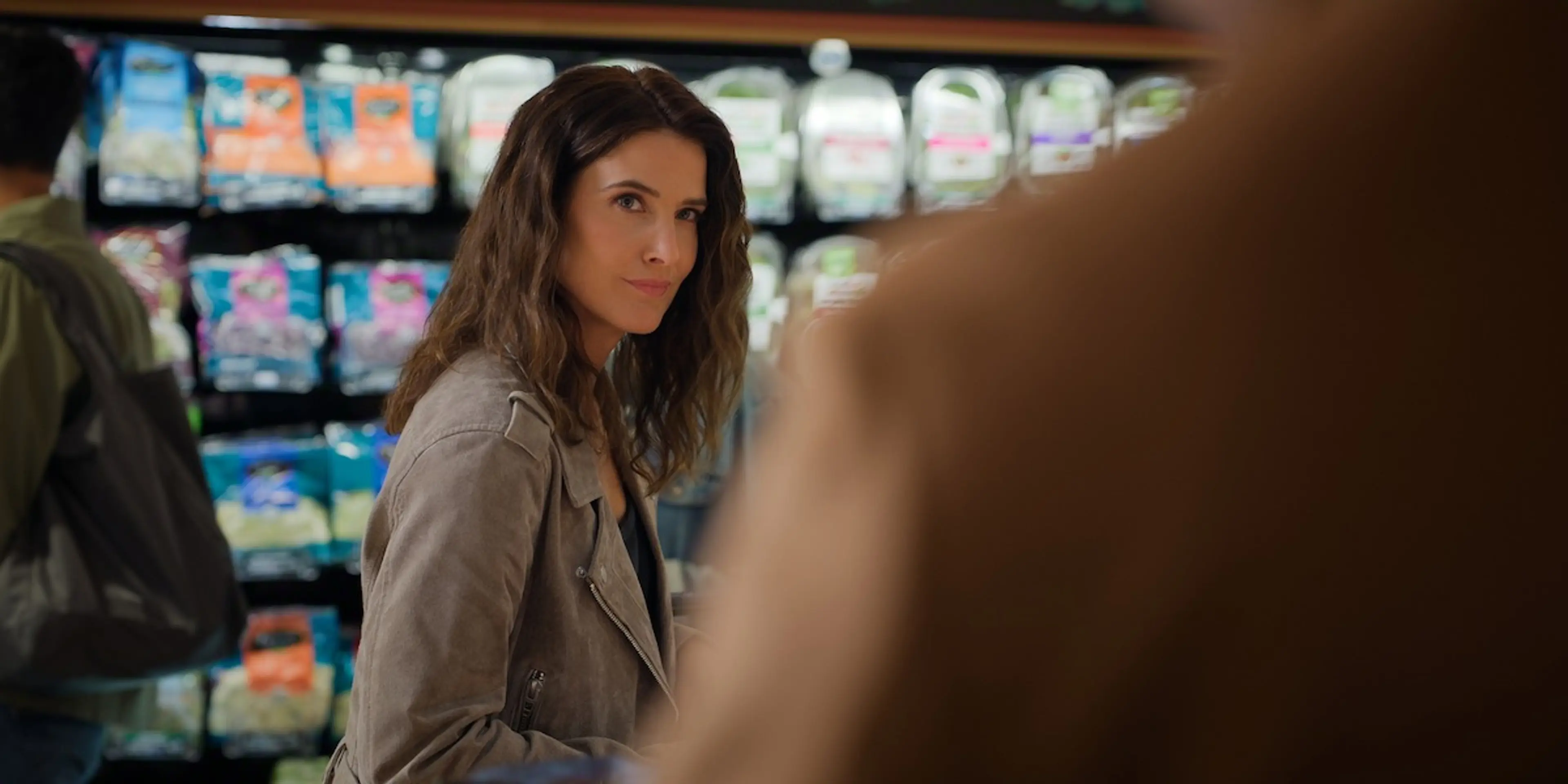 The Lincoln Lawyer Spinoff With Cobie Smulders Is in Development