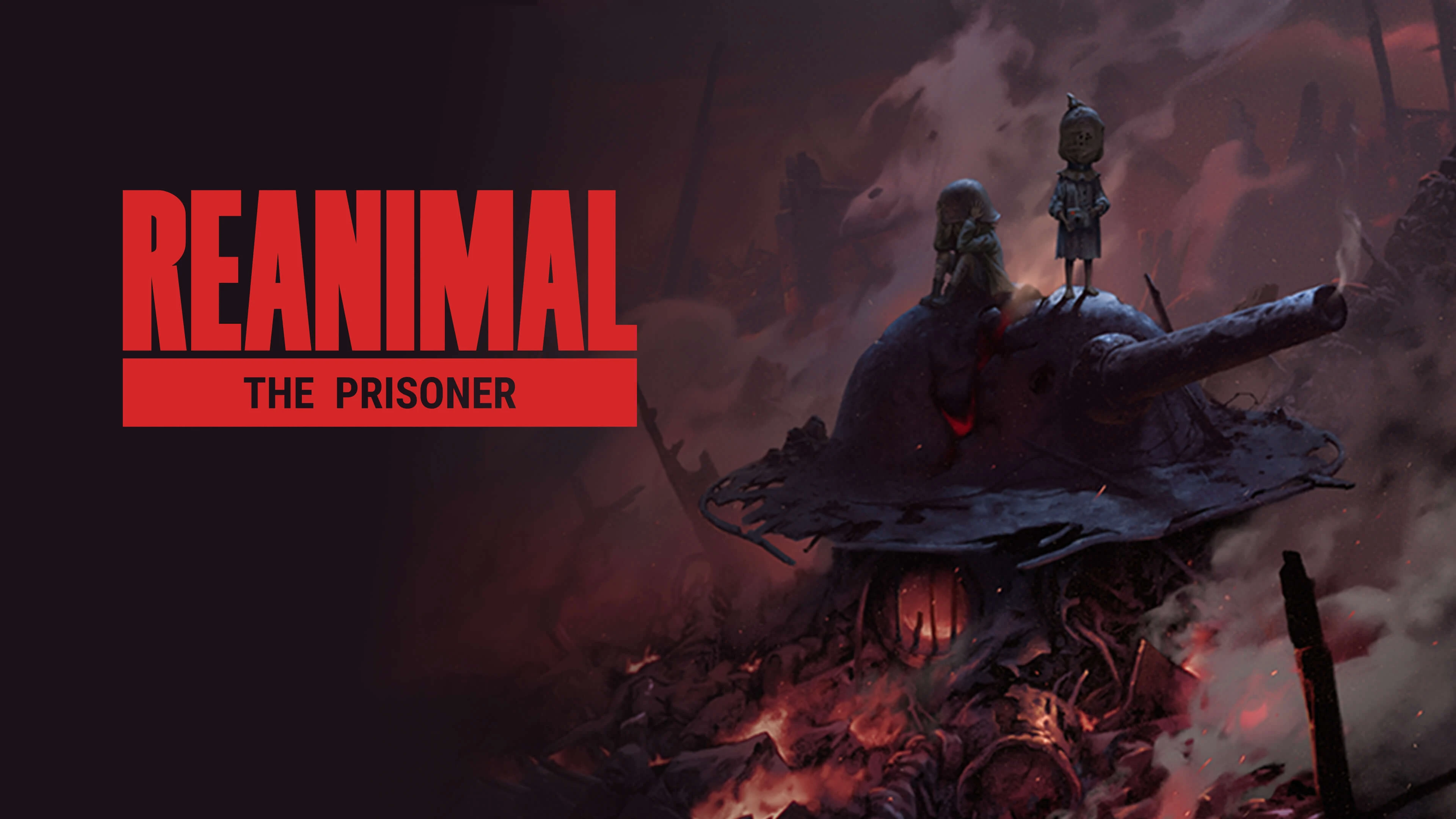 REANIMAL: The Prisoner DLC Guide: Price, Season Pass, Platforms, and Co-Op
