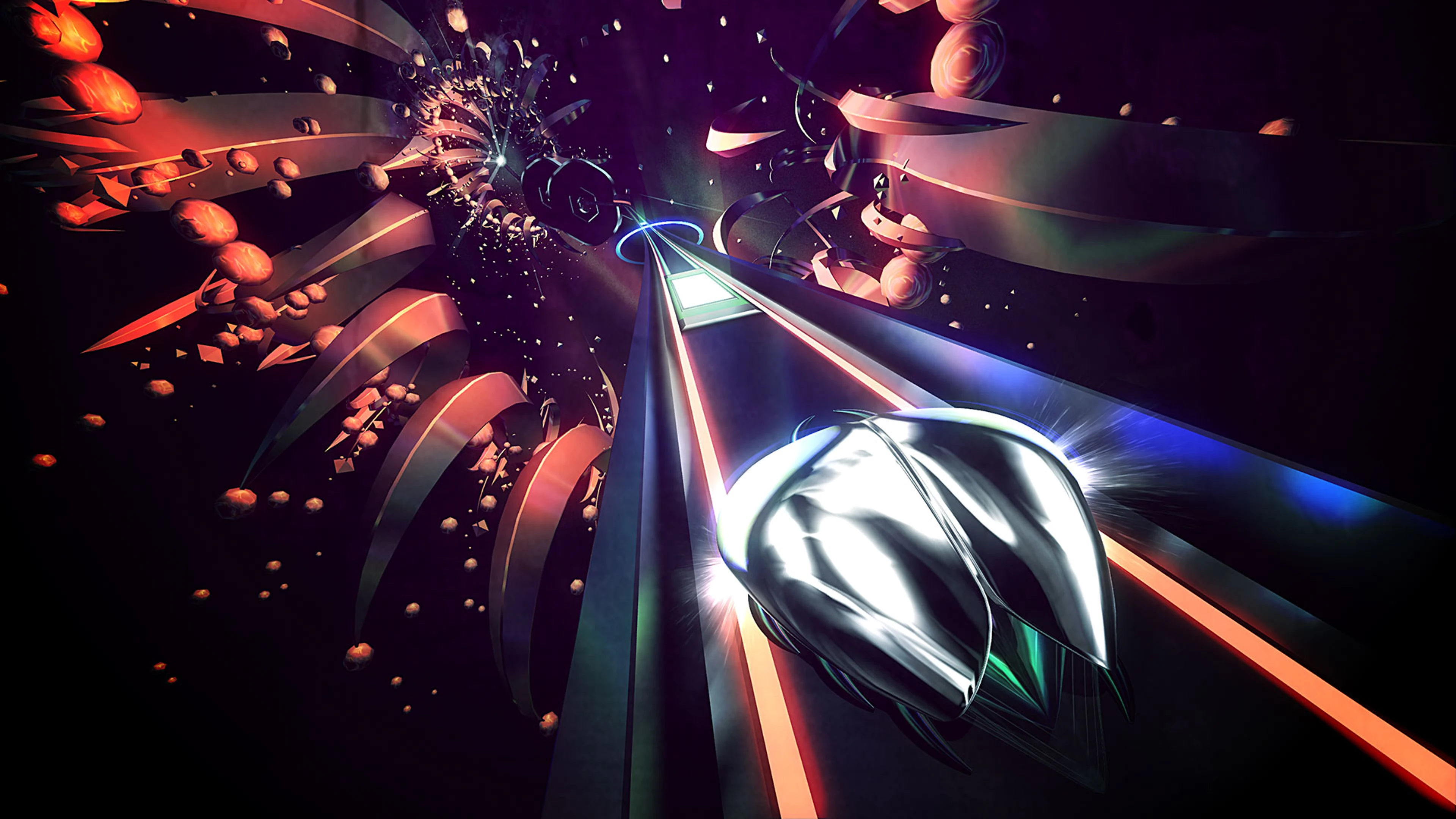 Thumper Beginner Guide: Thumps, Turns, Red Bars and Your First Boss