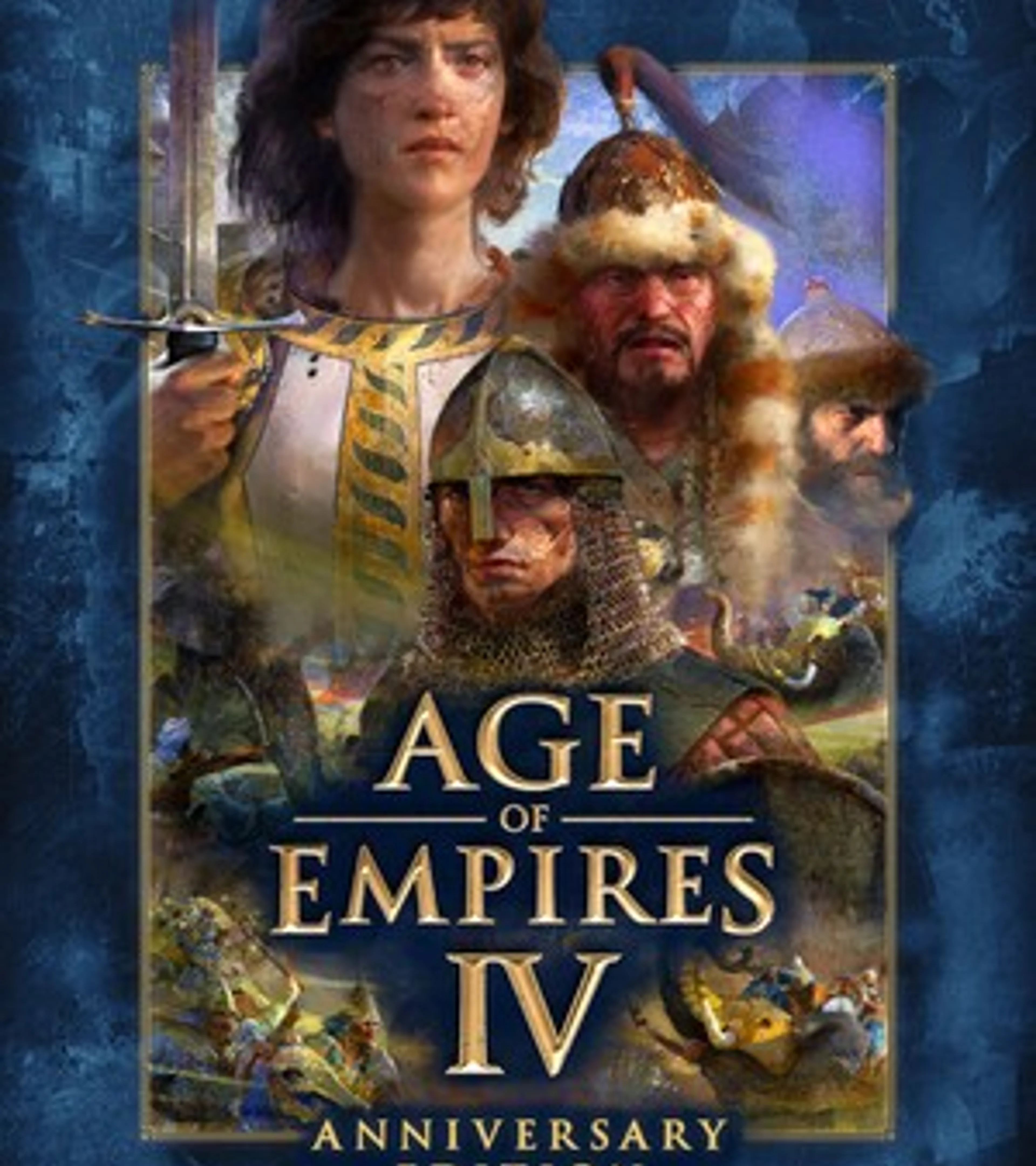 Age of Empires IV