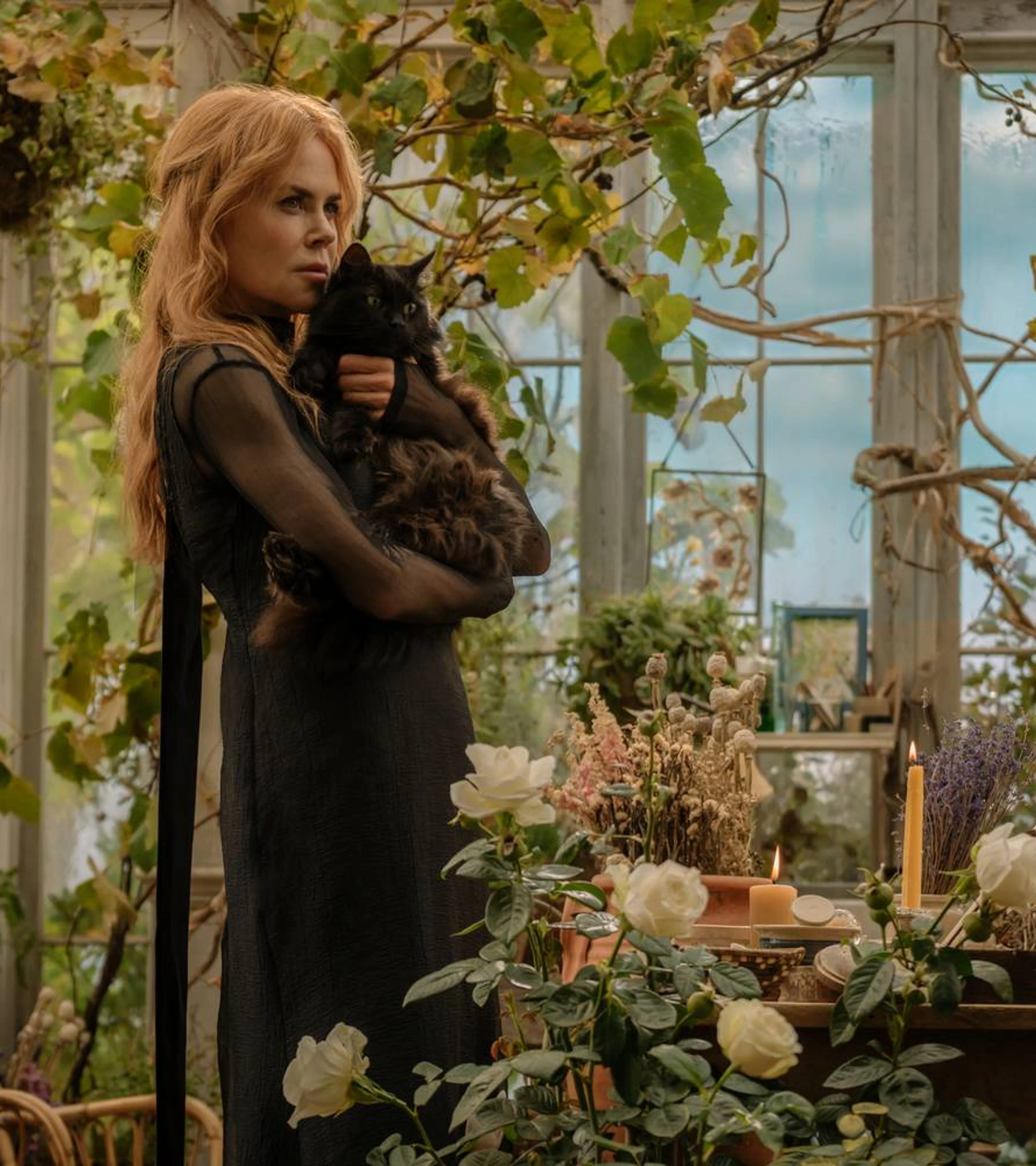 Practical Magic 2