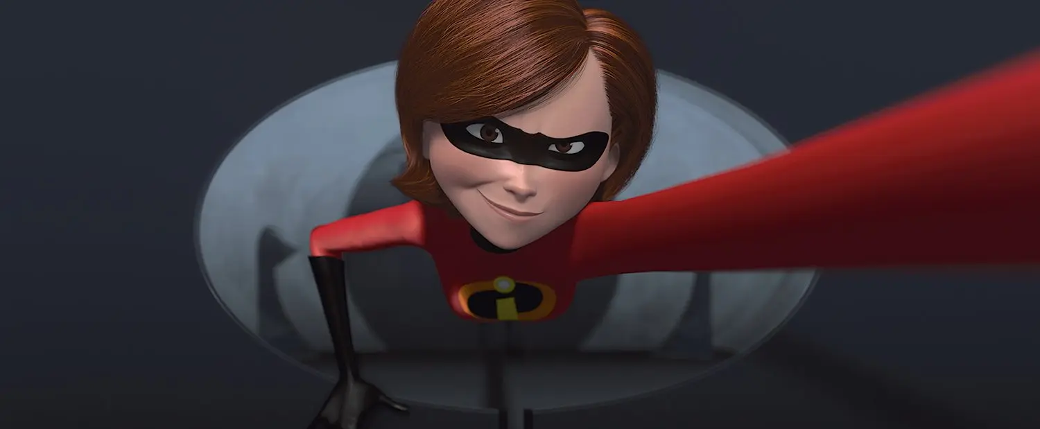 Incredibles 3 Reveals a New Villain and Confirms Its 2028 Release