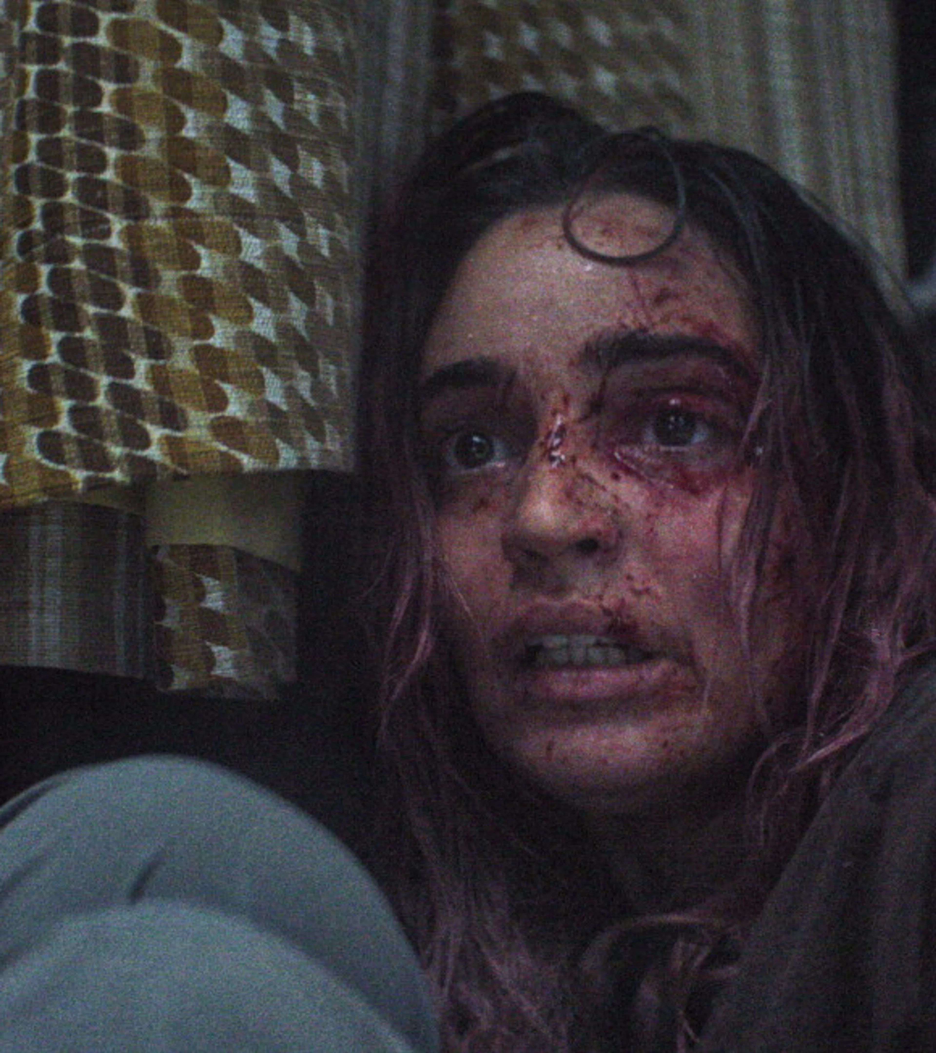 Evil Dead Burn