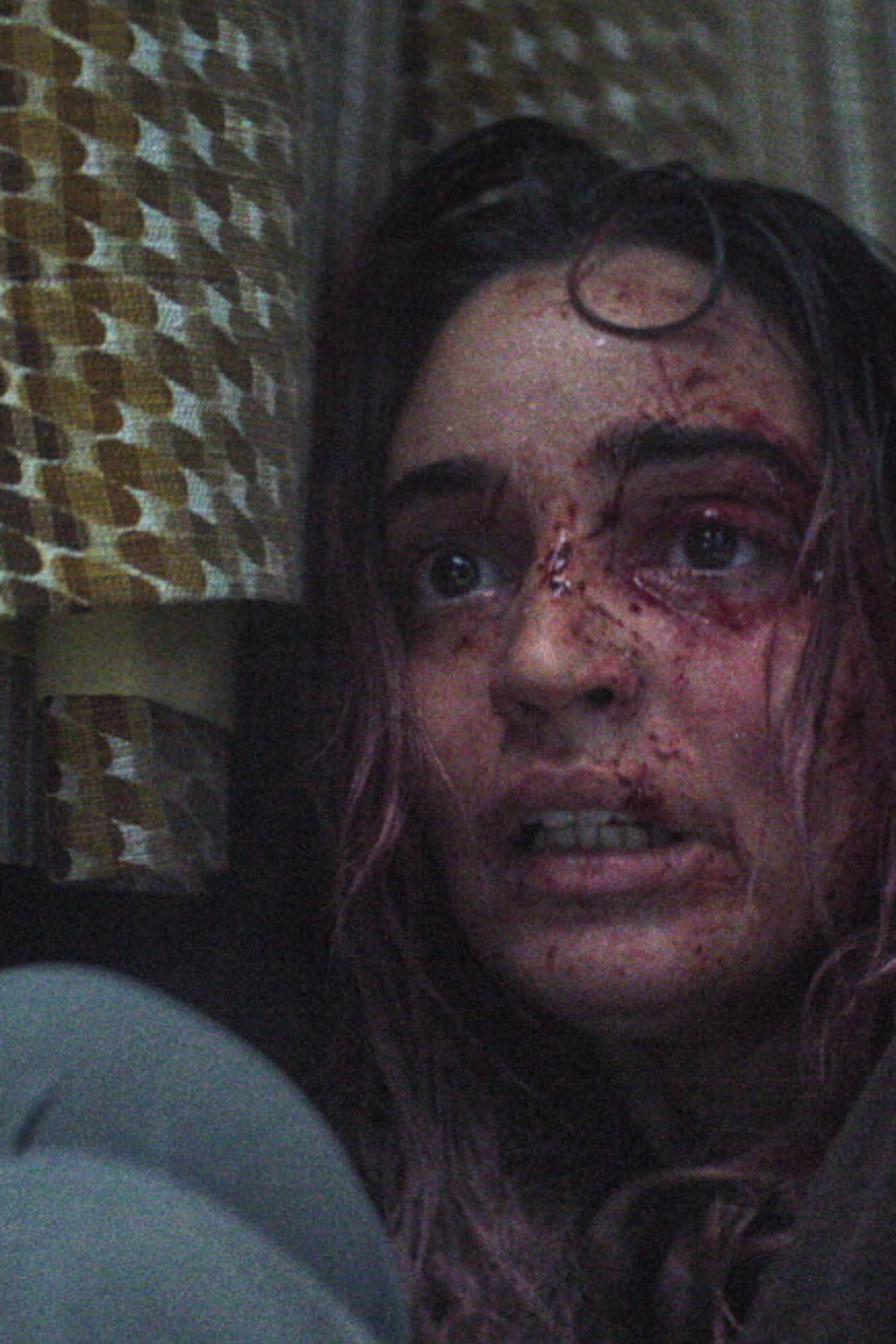 Evil Dead Burn
