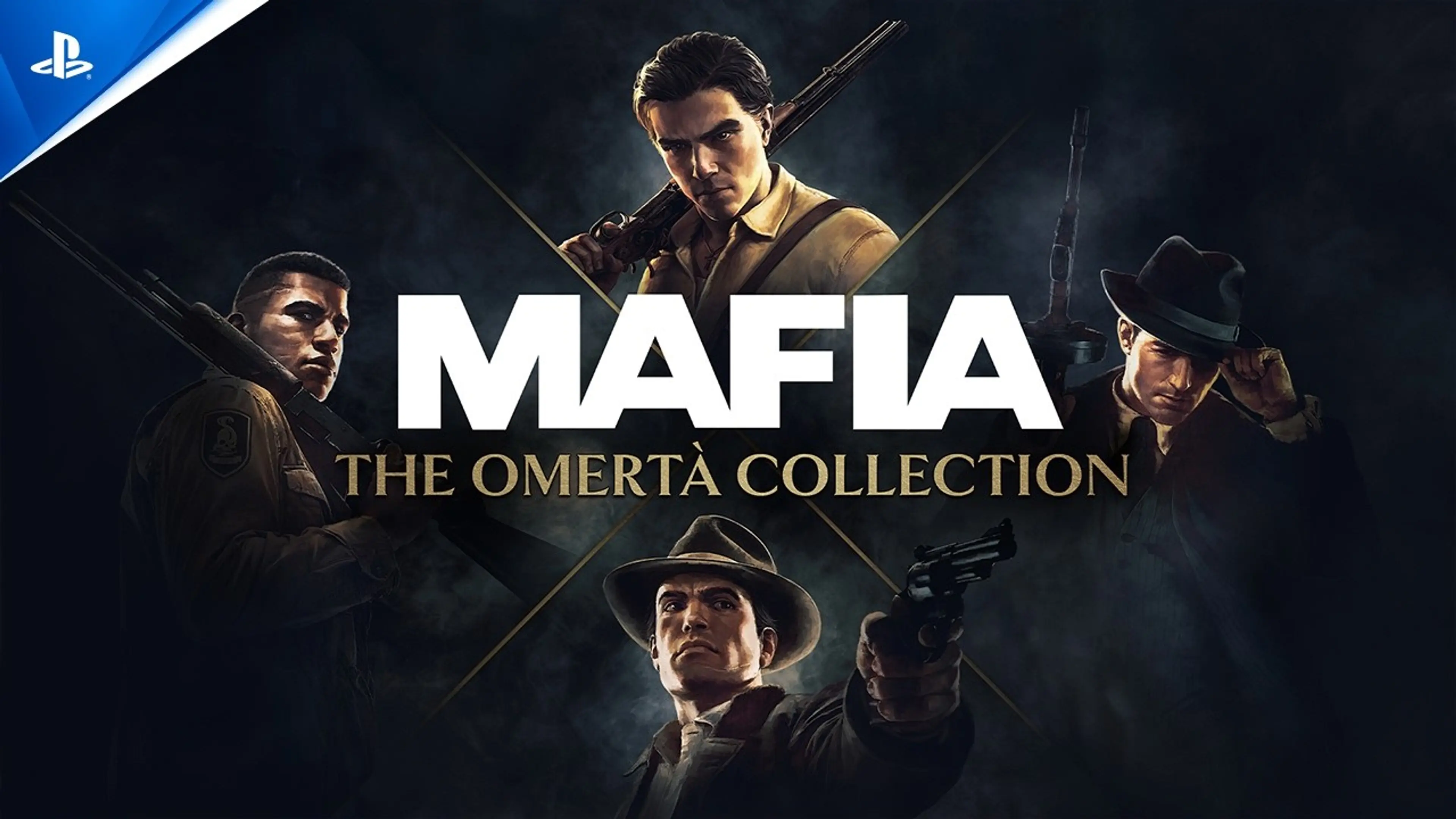 Mafia: Definitive Edition Gets 60 FPS on PS5 and Xbox Series X|S
