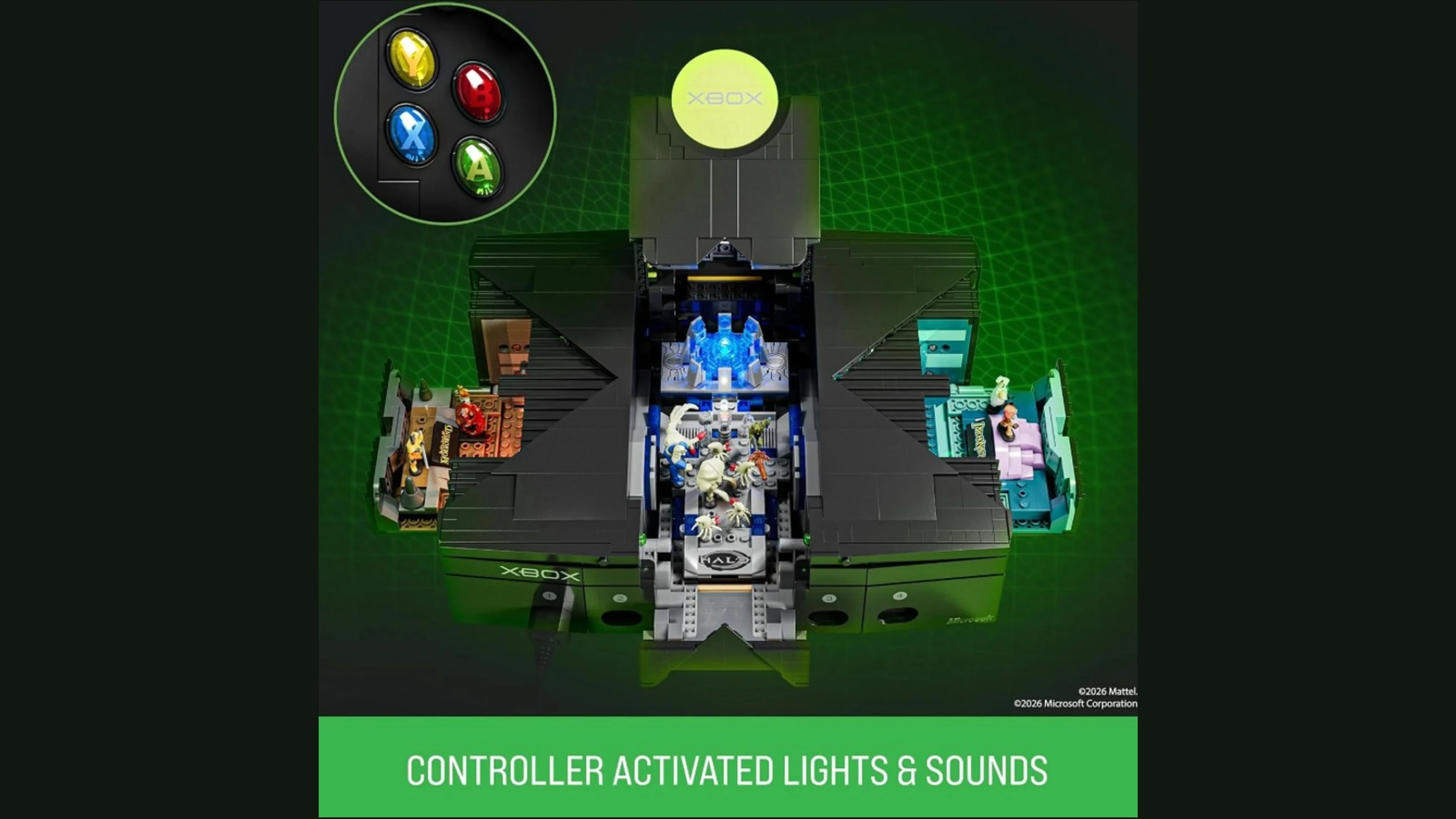 The Original Xbox Is Becoming a $330 Brick Collector Set