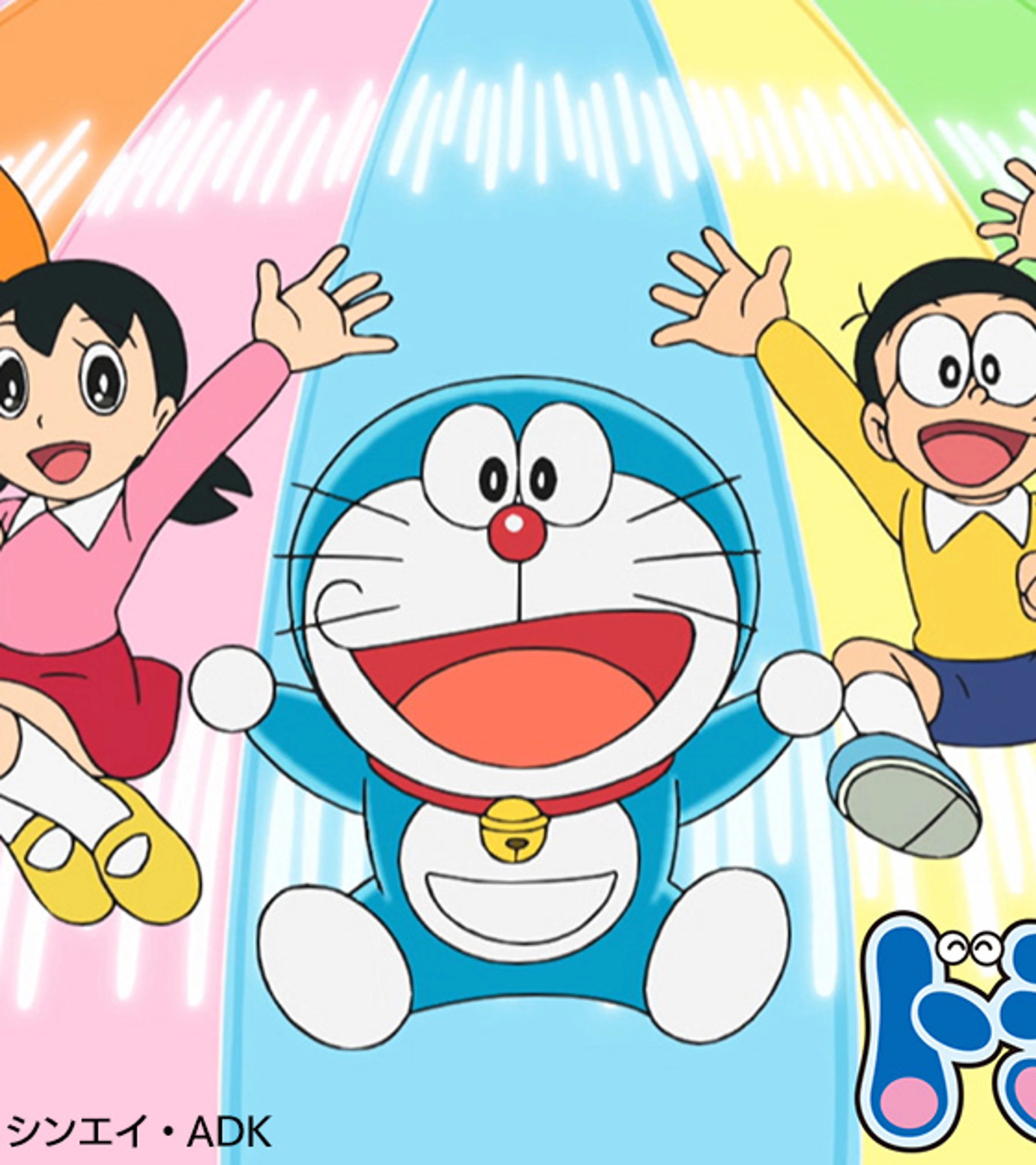 Doraemon