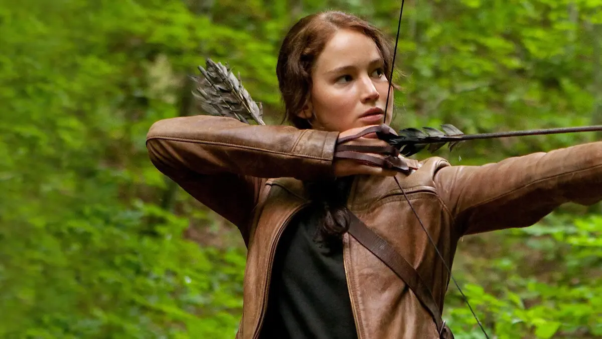 The Hunger Games Movies in Order: Timeline and Sunrise on the Reaping