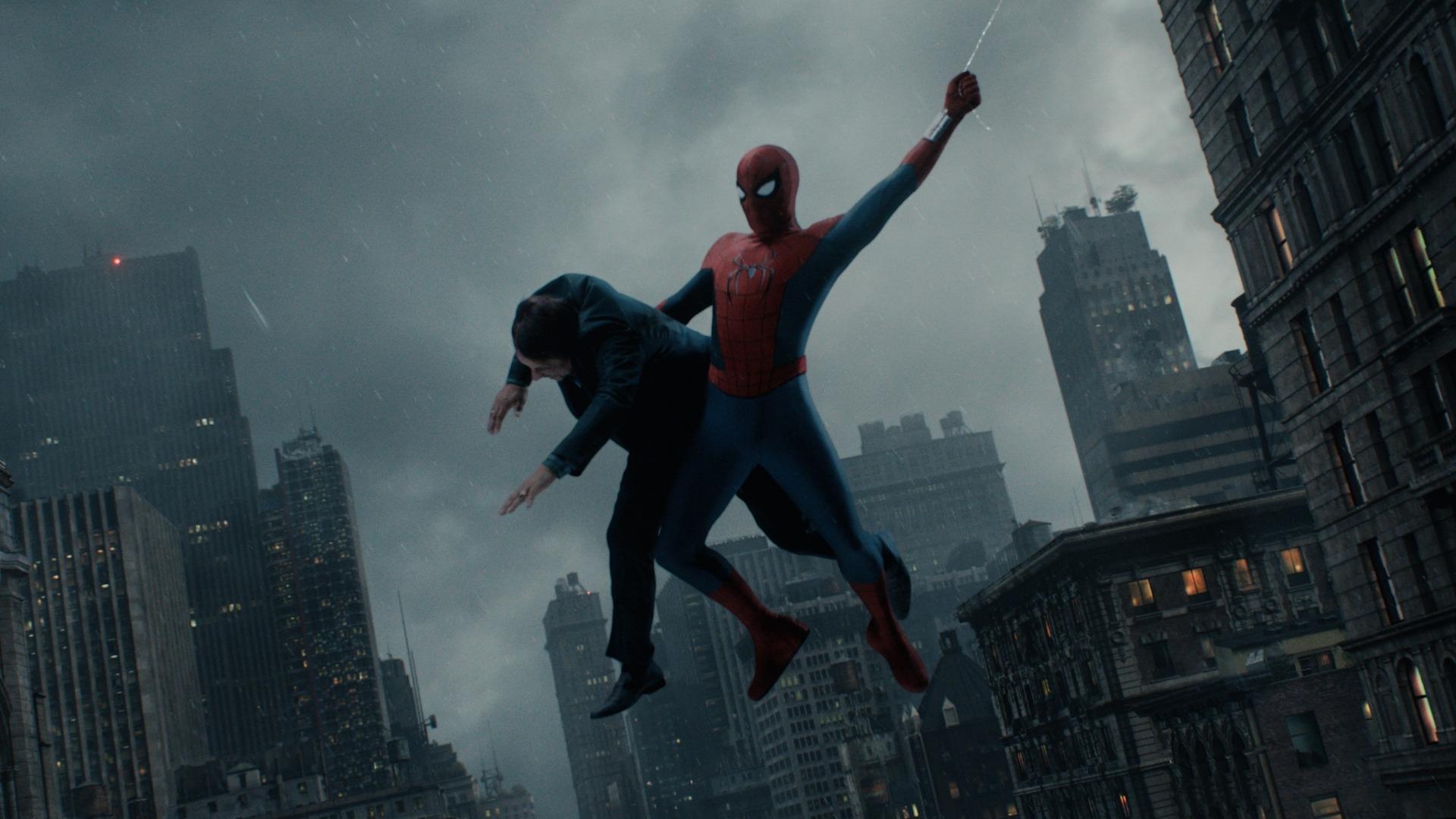 Spider-Man: Brand New Day Reactions Praise Tom Holland but Warn It Feels Crowded
