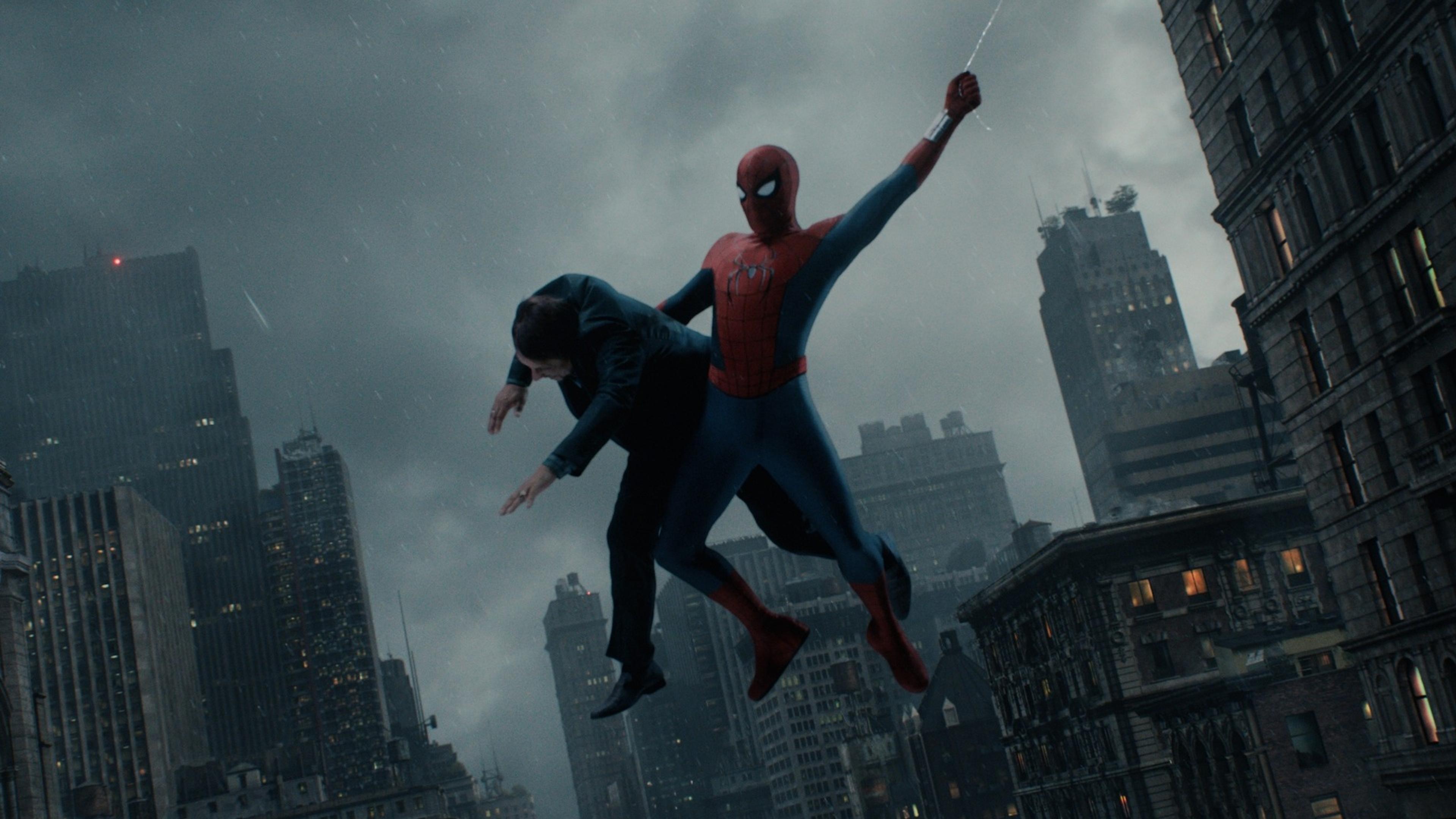 Spider-Man: Brand New Day Reactions Praise Tom Holland but Warn It Feels Crowded