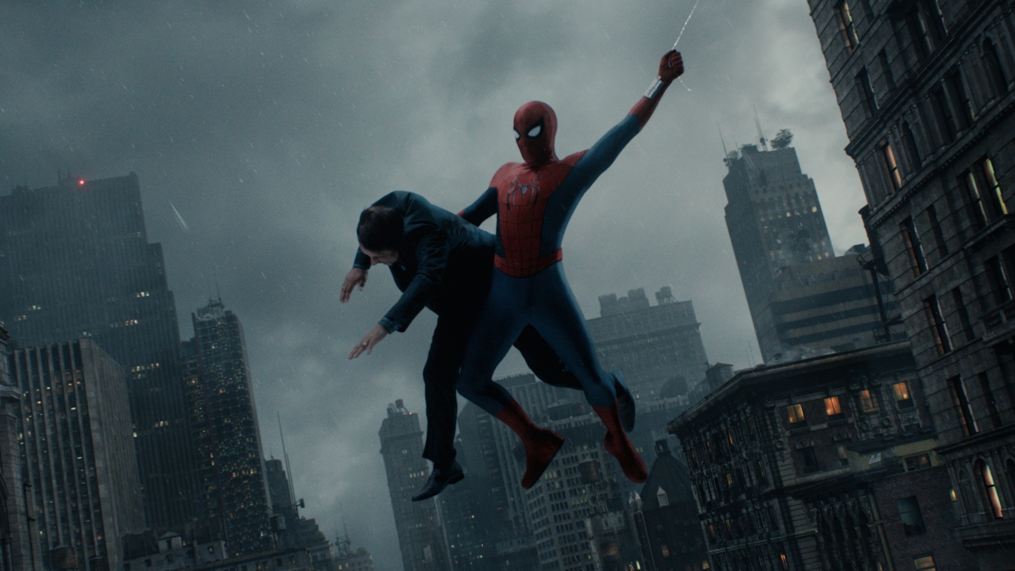Spider-Man: Brand New Day Reactions Praise Tom Holland but Warn It Feels Crowded