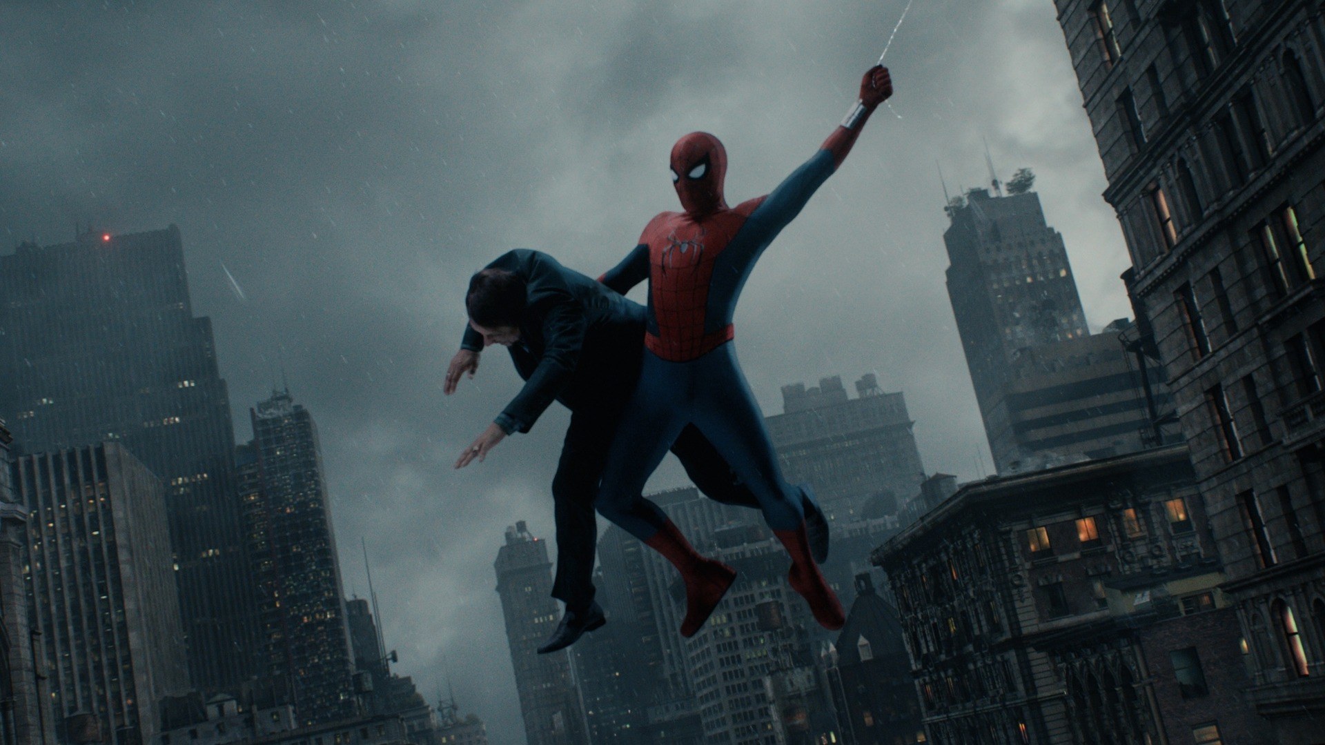 Spider-Man: Brand New Day Reactions Praise Tom Holland but Warn It Feels Crowded