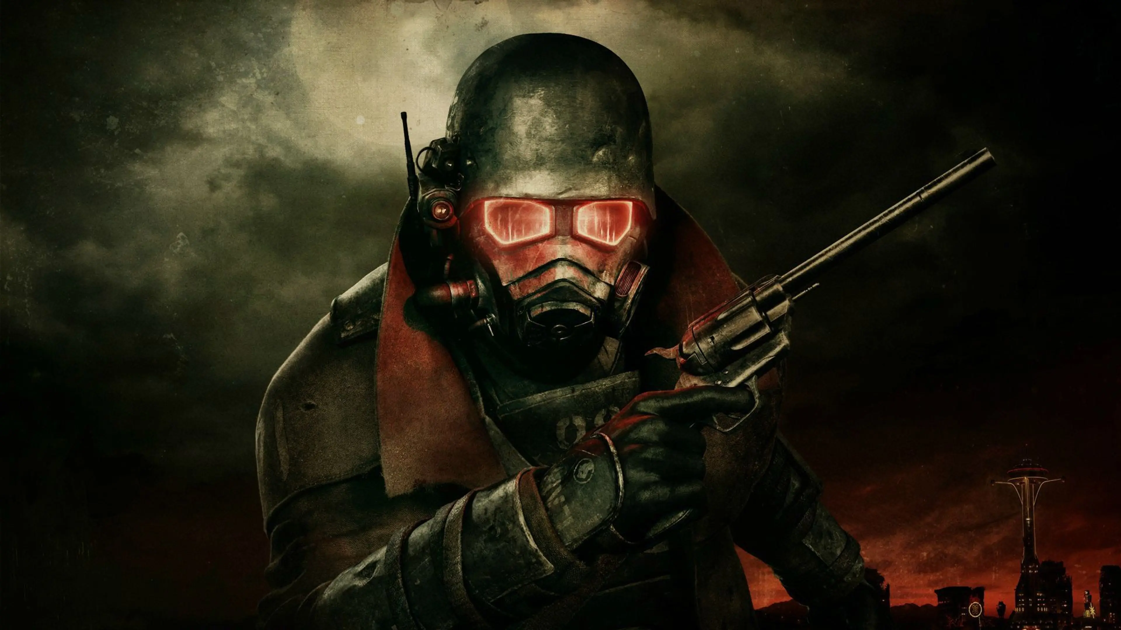 Fallout 5 Is Real, but Bethesda Fans Still Have to Wait
