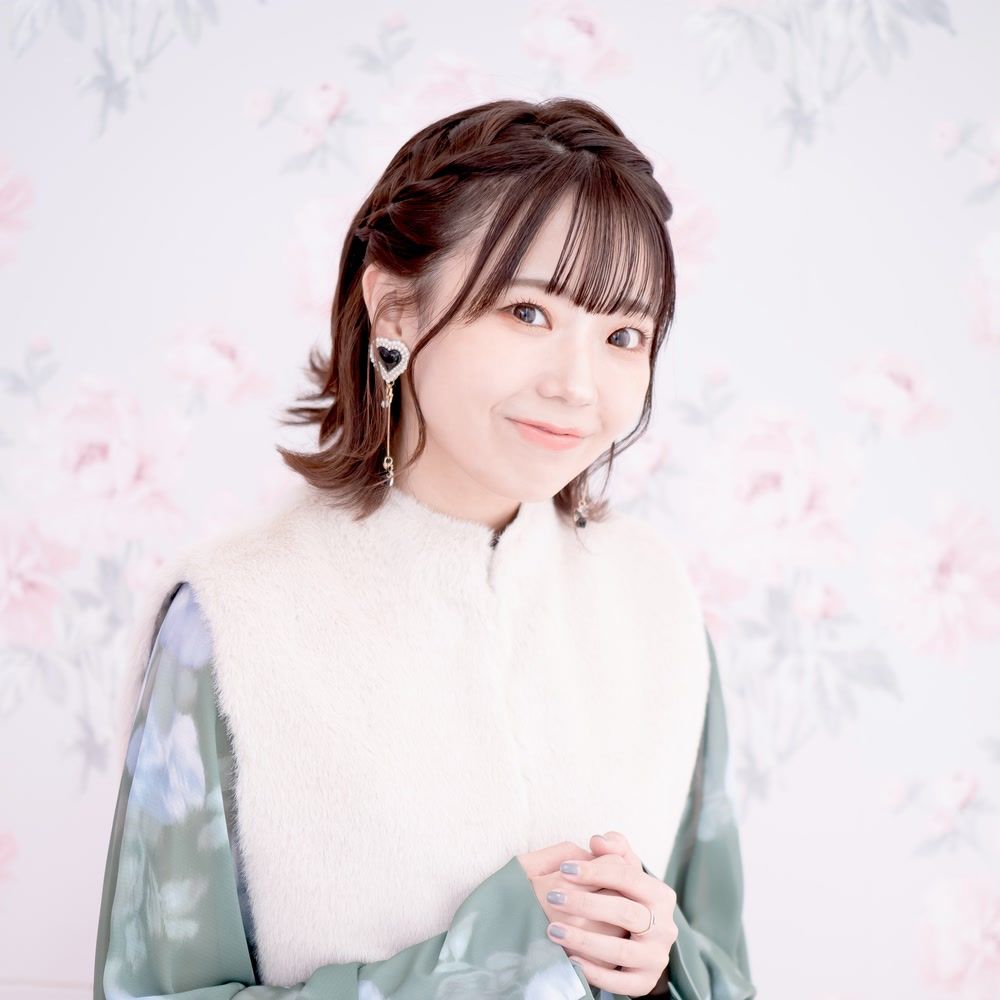 Japanese voice actor Yuki Takada in an official Mausu Promotion portrait.
