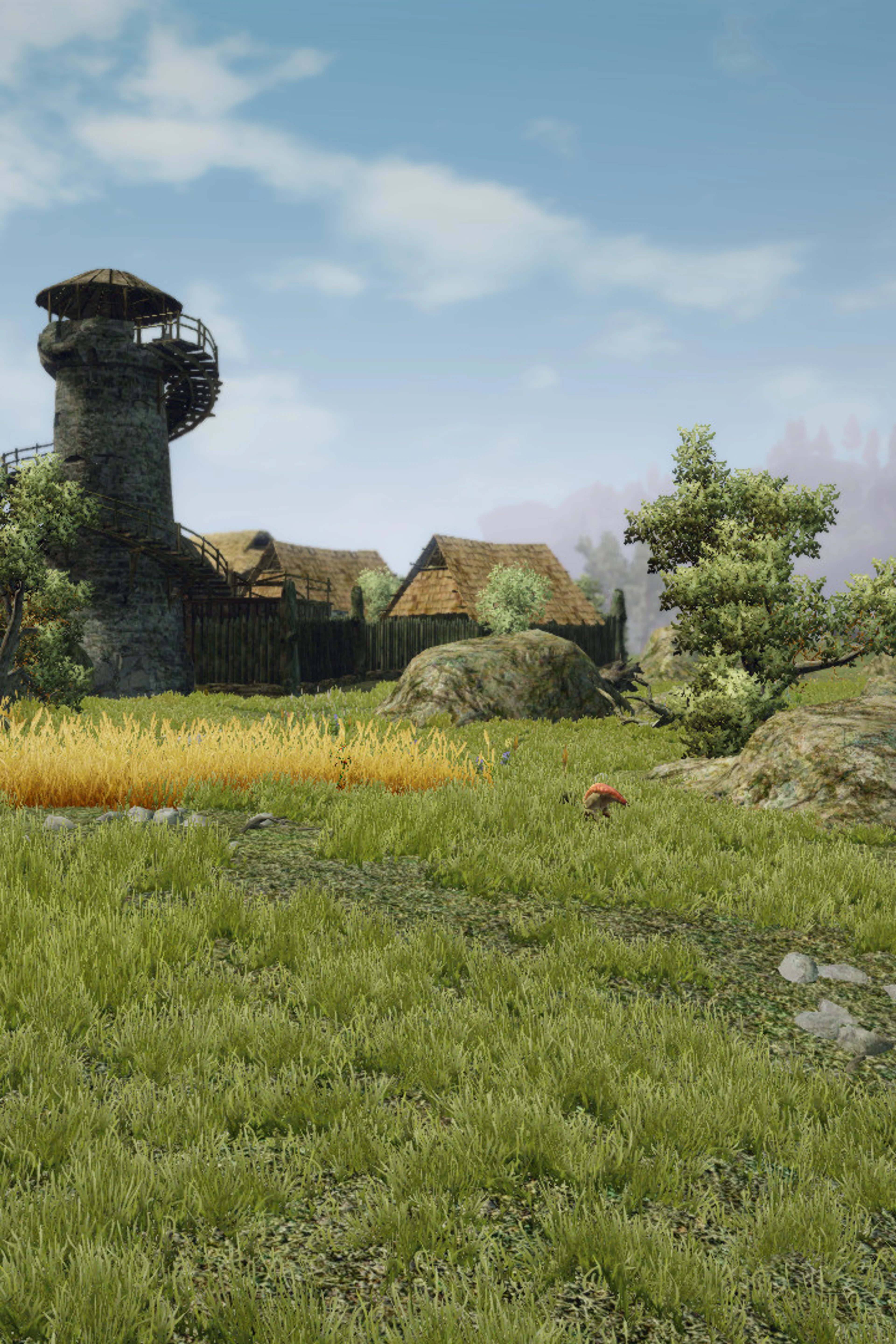 Gothic 3 Classic