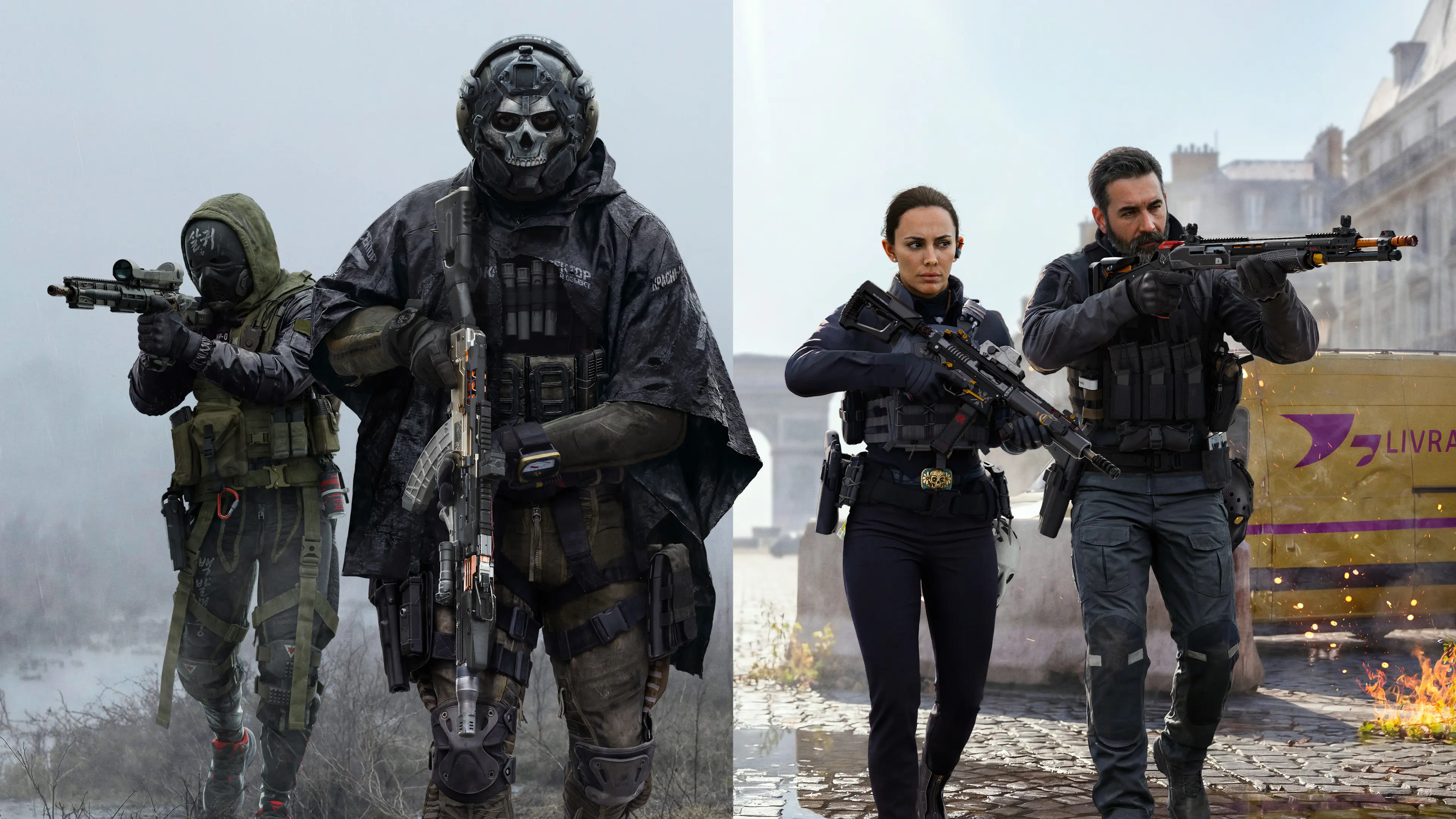 Modern Warfare 4 Beta: Everything You Need to Know Before August 21