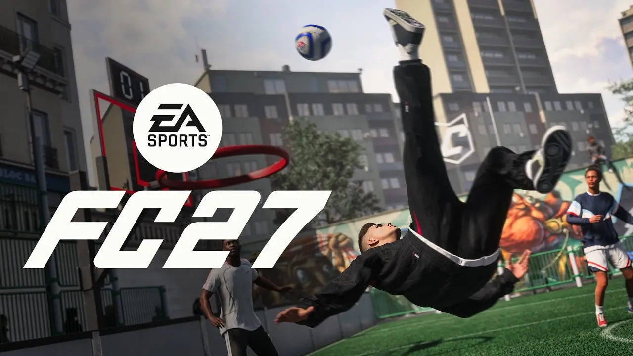 EA FC 27 The Grounds Explained: Clubs, Kickabouts, Amps, and Progression