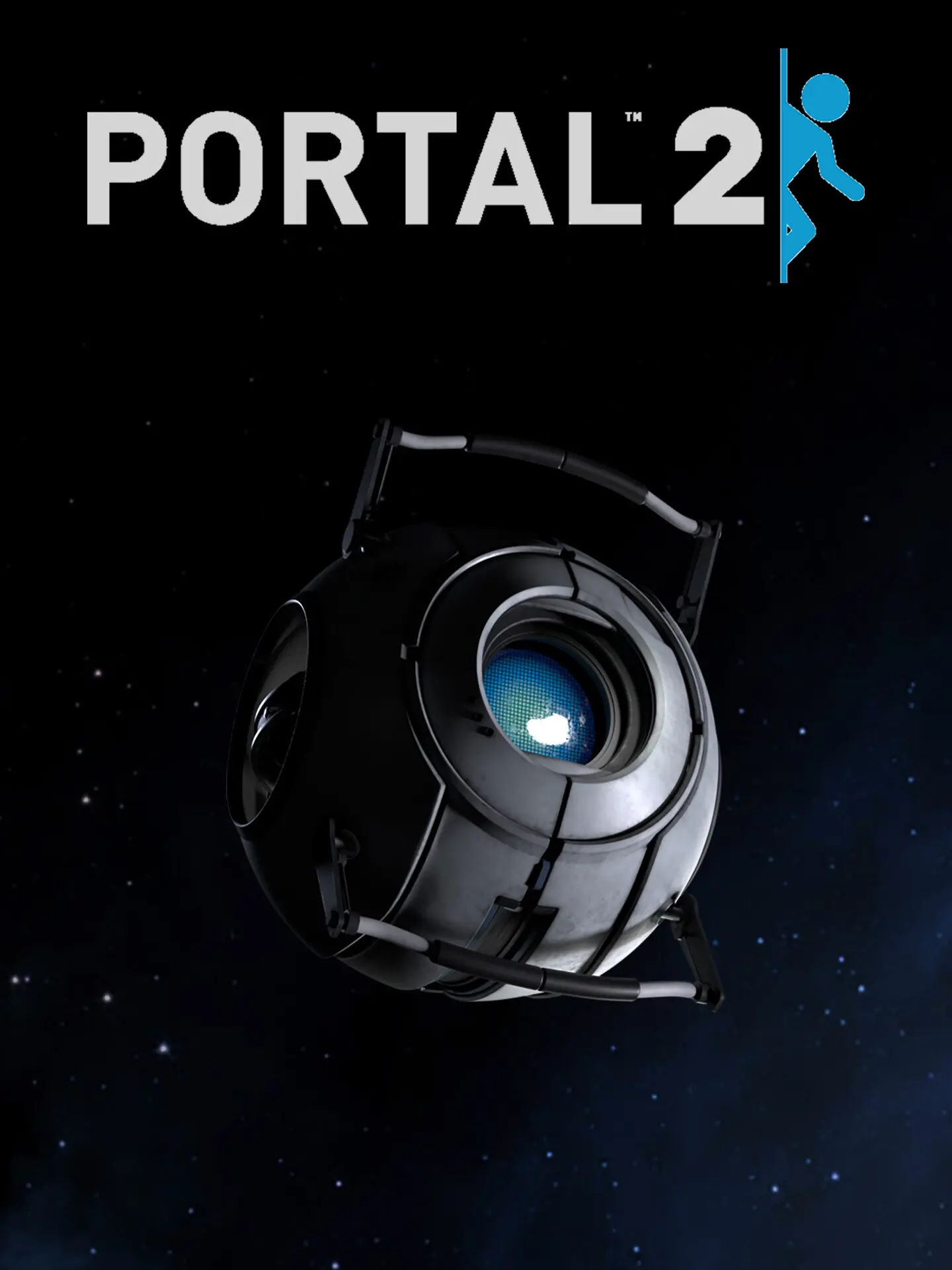 Portal 2 Is Still the Co-Op Puzzle Game Everyone Has to Survive Being Compared To