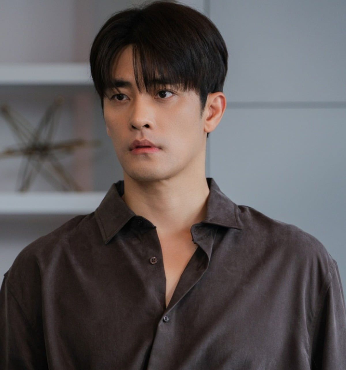 Sung Hoon as Kwon Do-hyuk in What a Boss Wants.
