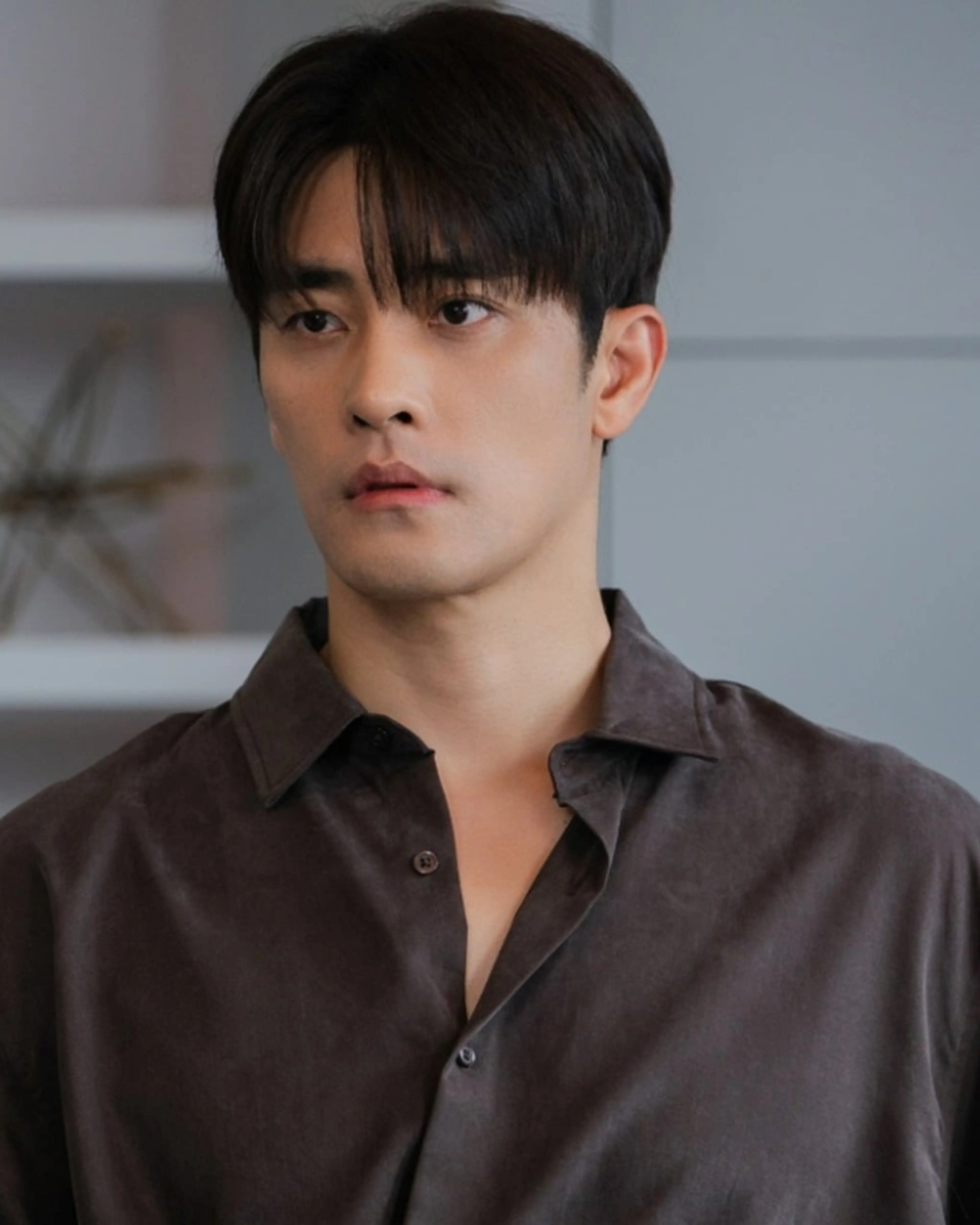 Sung Hoon as Kwon Do-hyuk in What a Boss Wants.