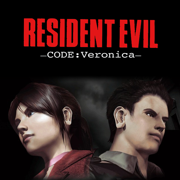 Resident Evil: Code Veronica