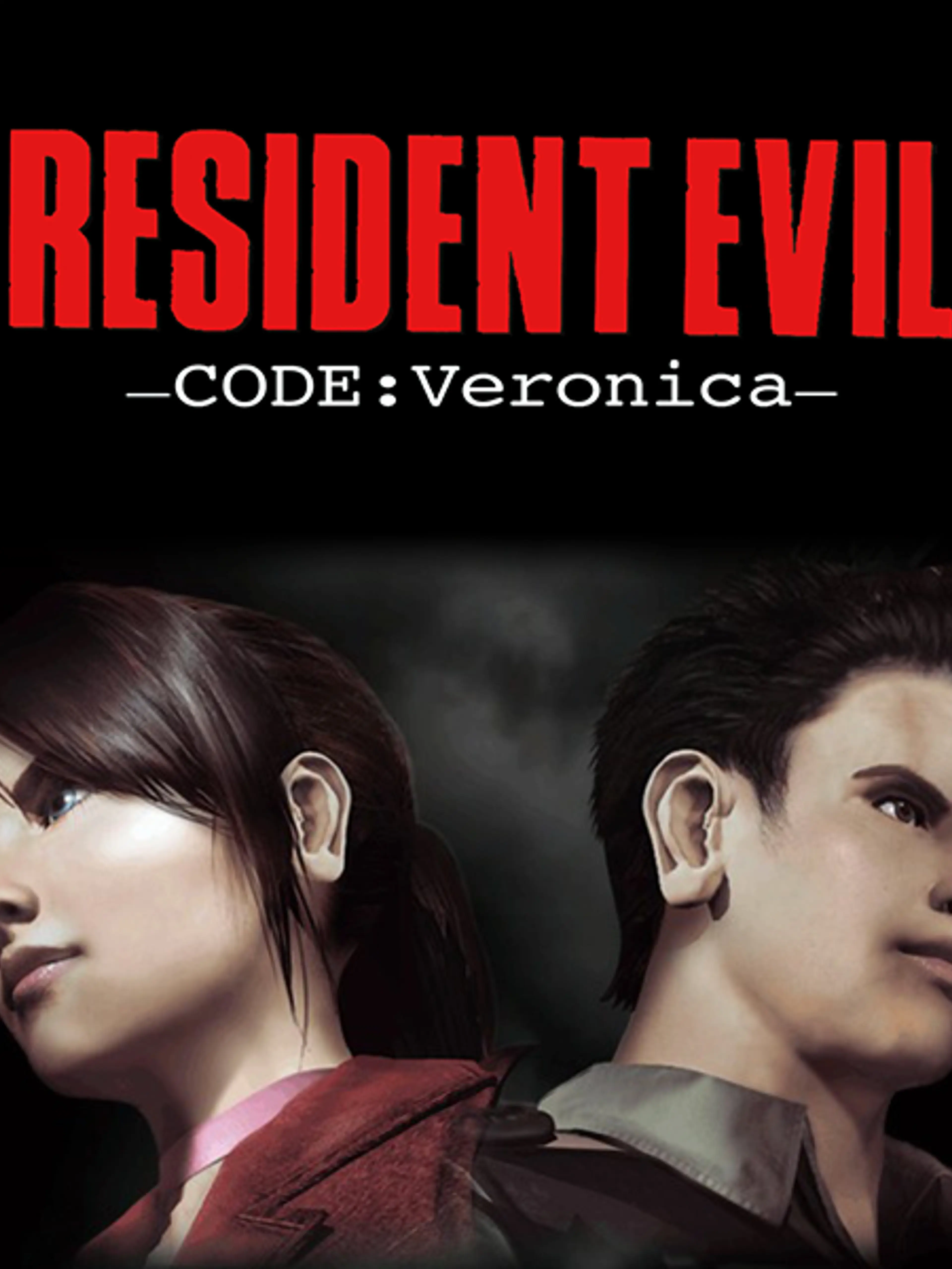 Resident Evil: Code Veronica