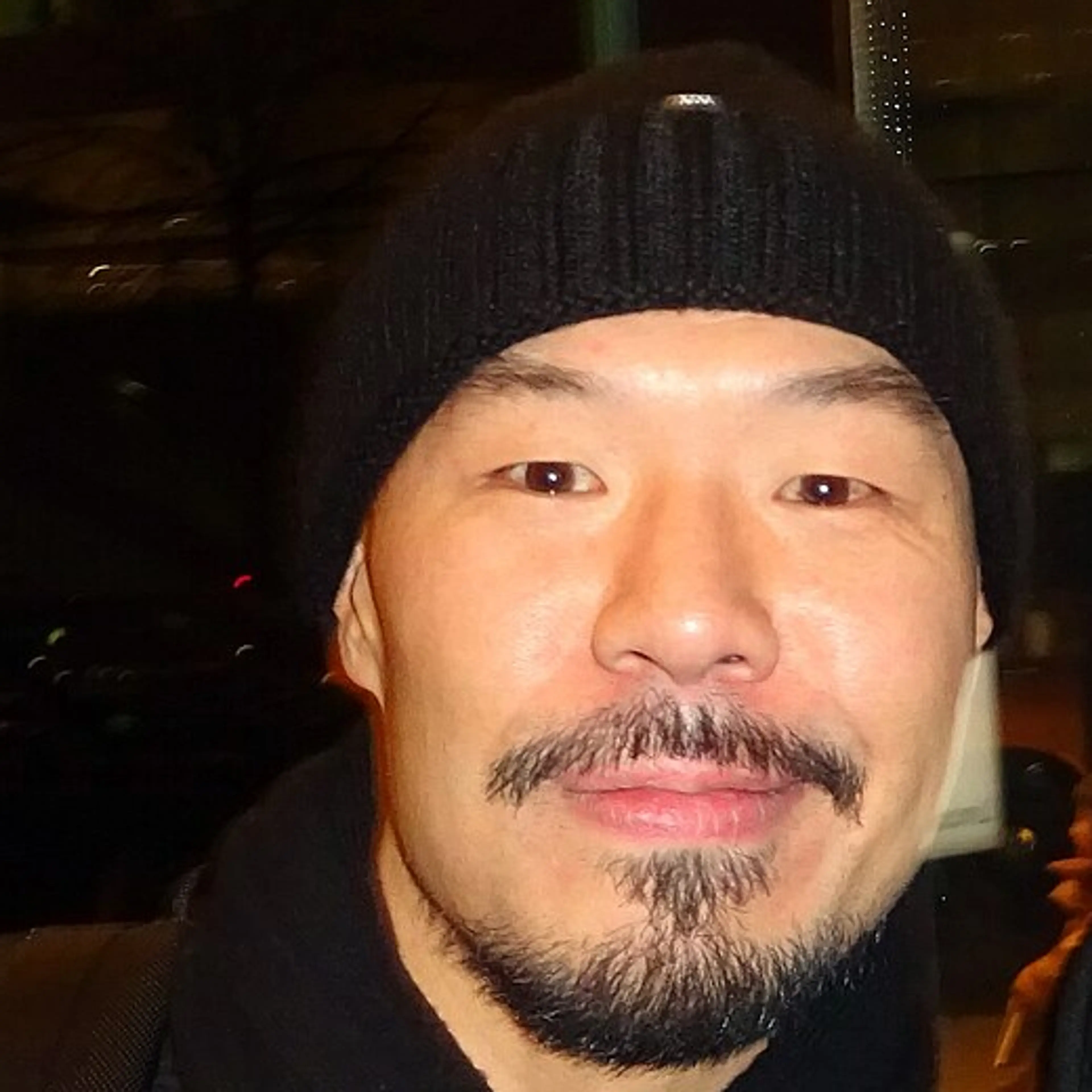 Hoon Lee in New York City in February 2016.