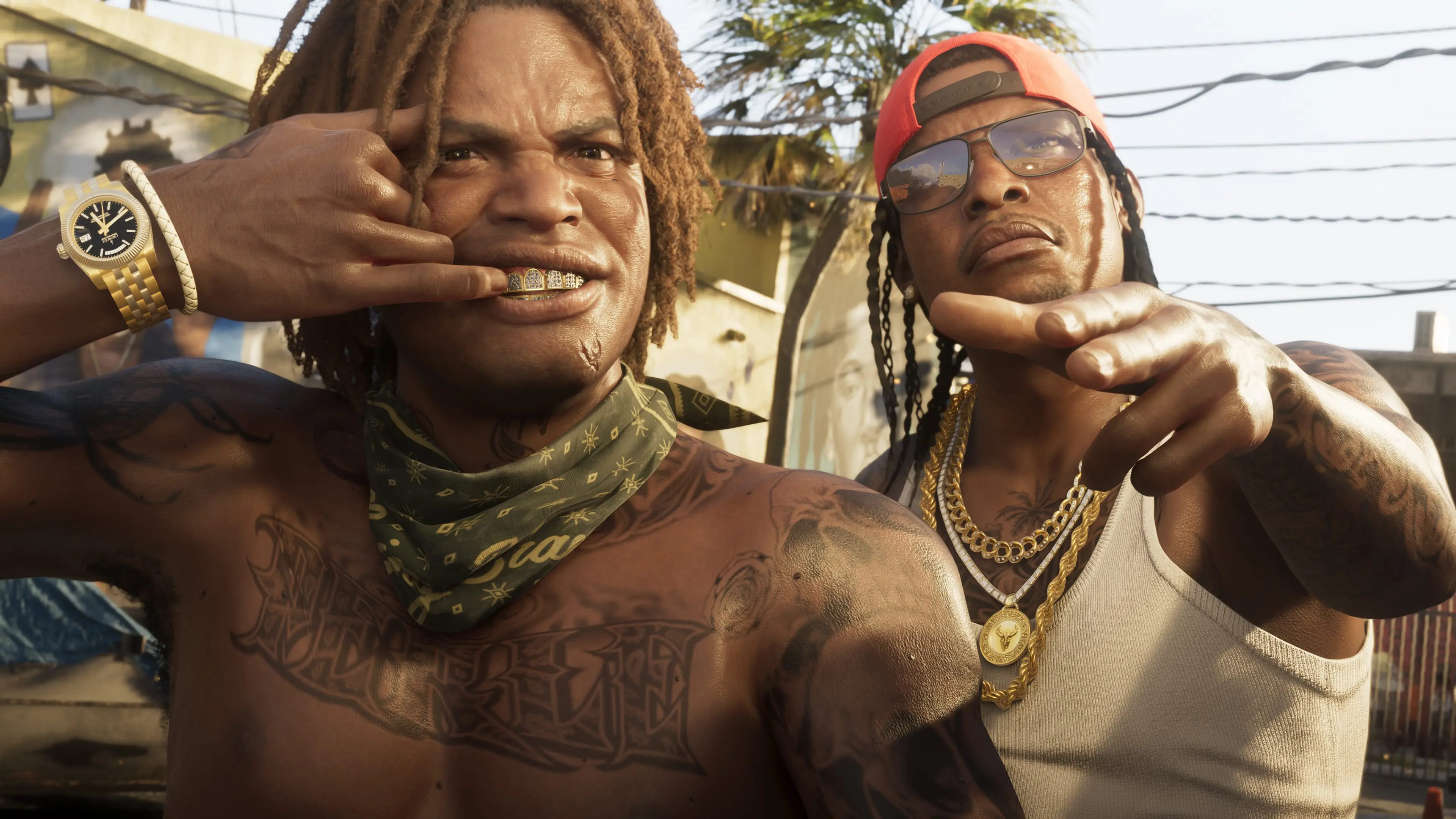 GTA 6’s Realism Is Becoming a Bigger Conversation Than Its Map
