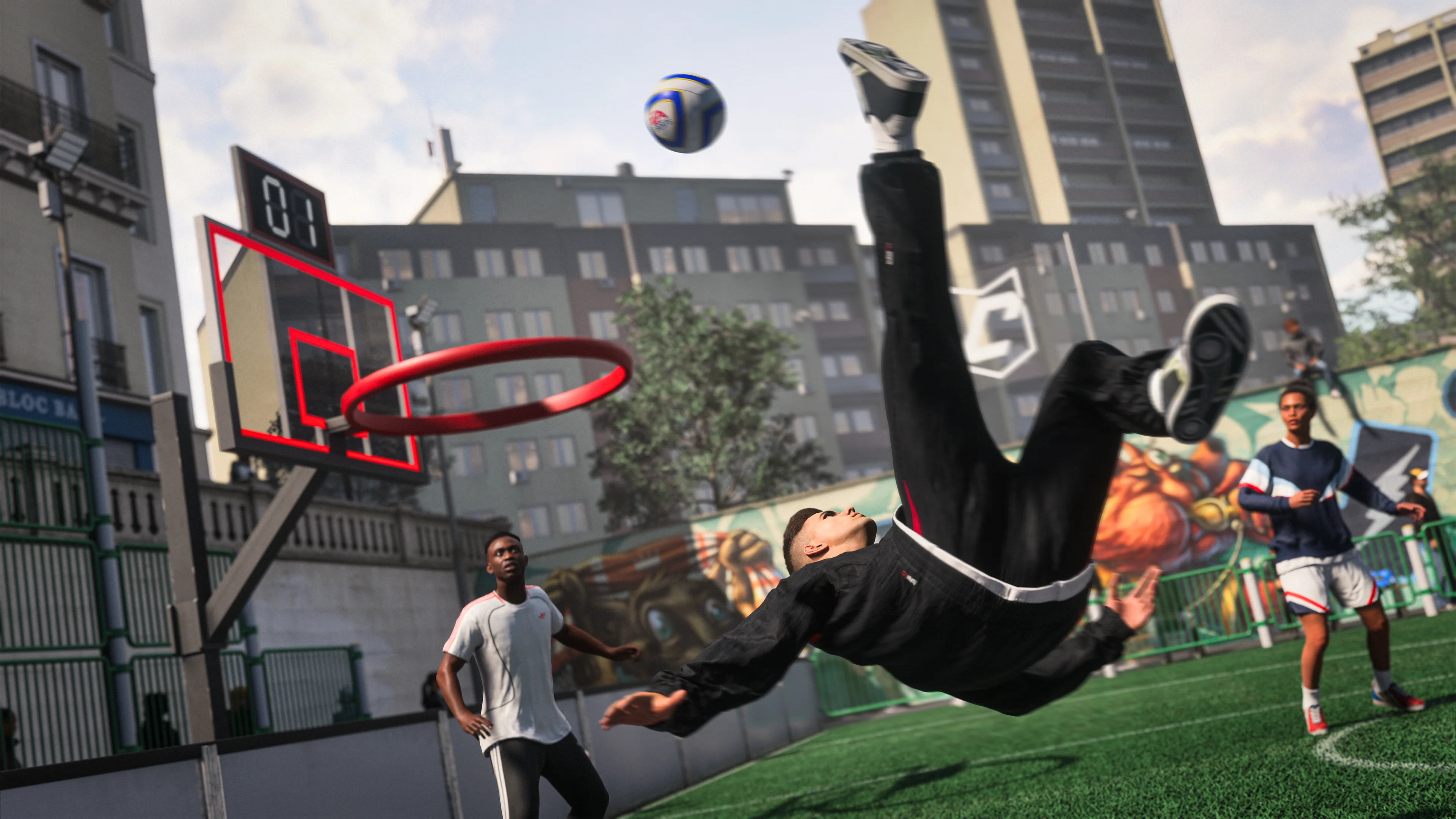 EA Sports FC 27 guide hub