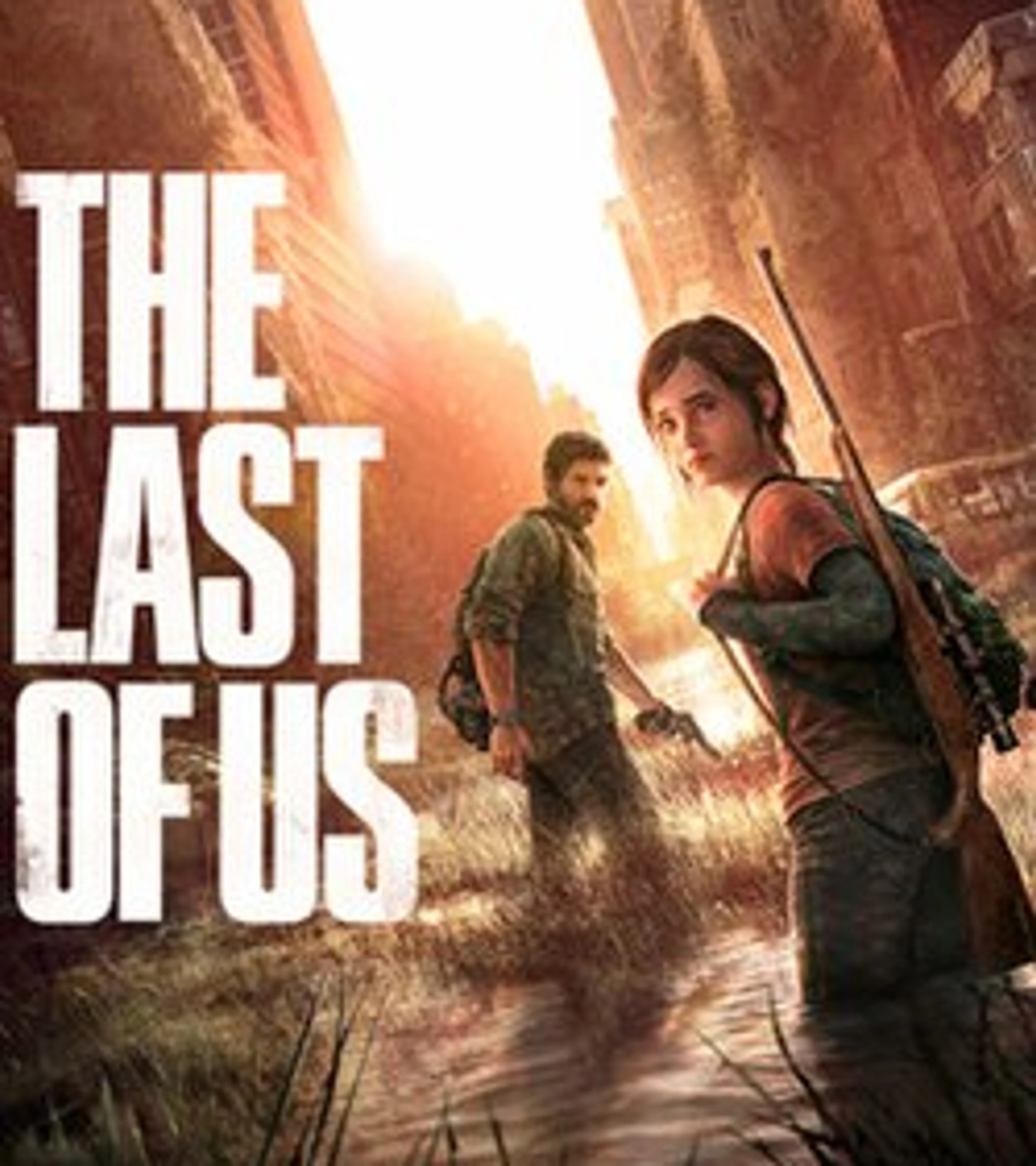 The Last of Us