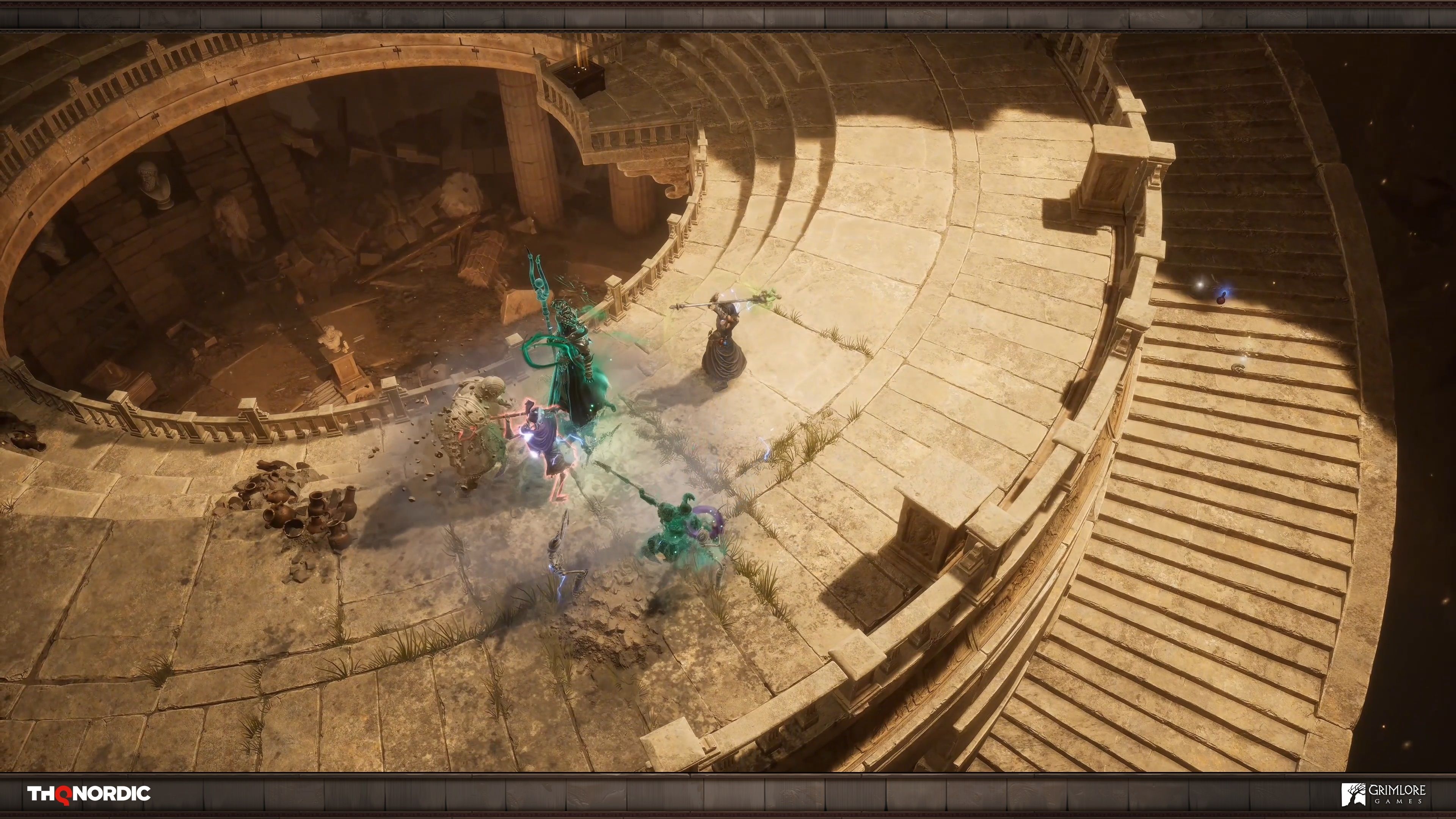 Titan Quest II
