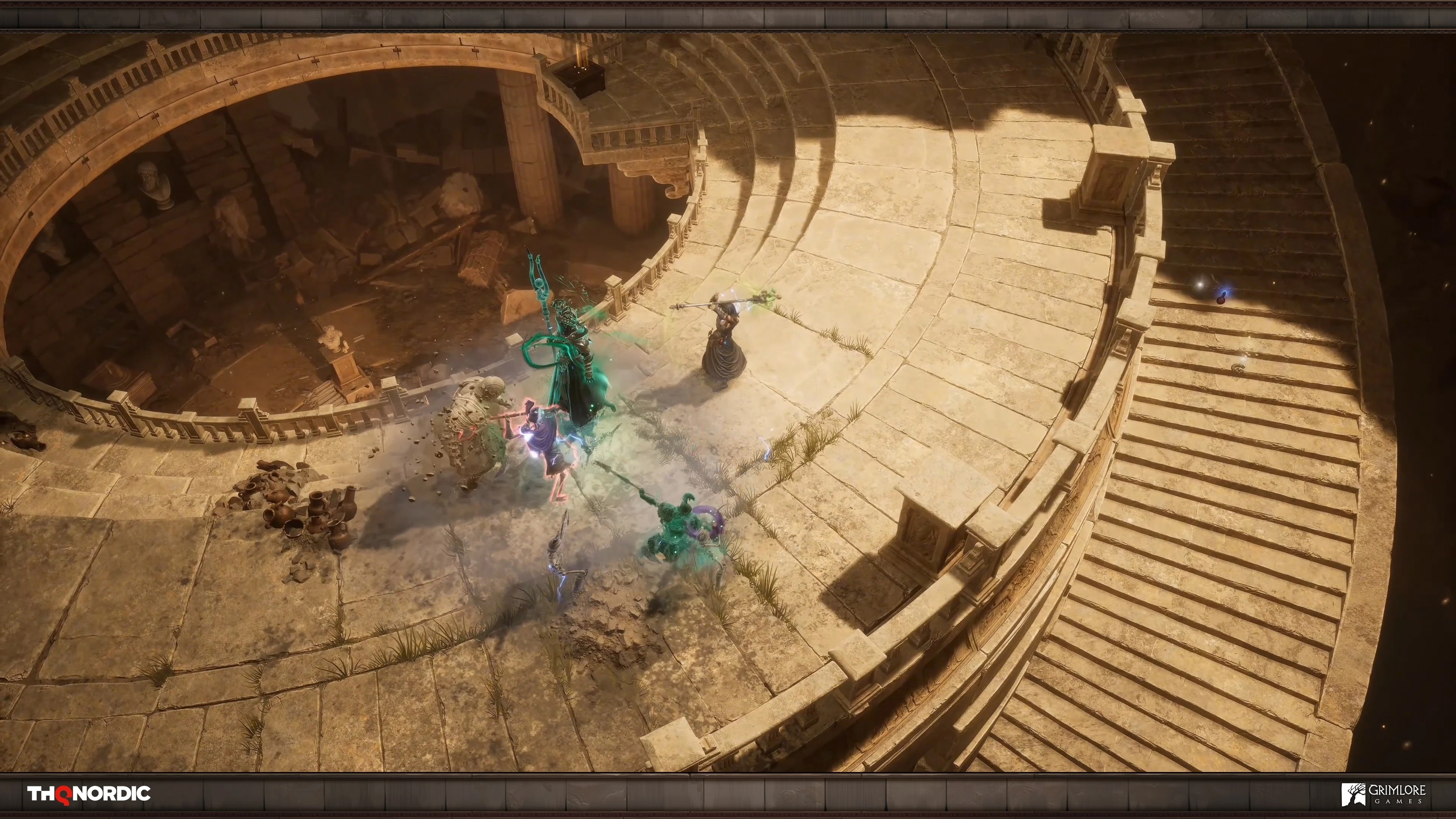 Titan Quest II