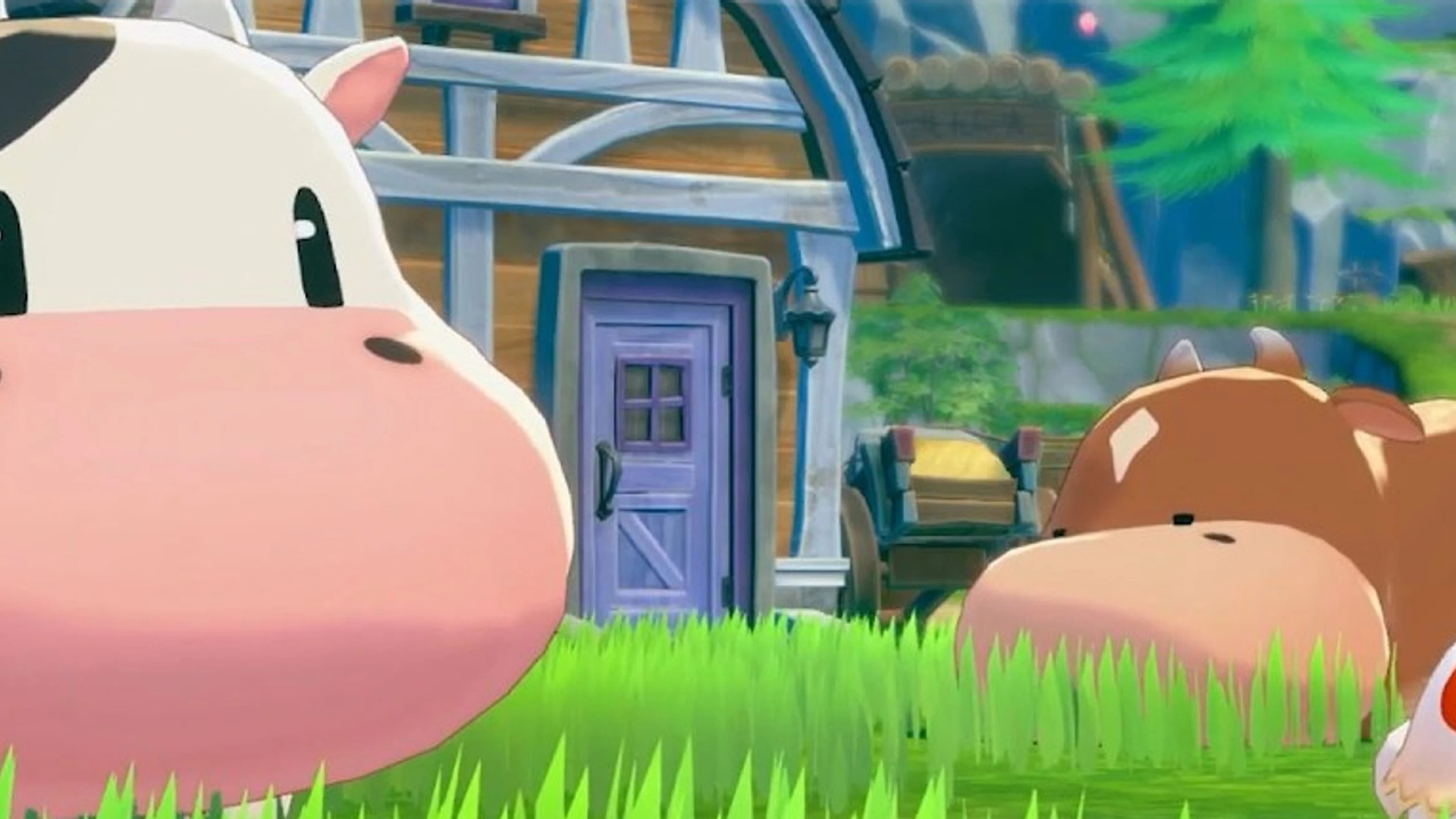 Story of Seasons Finally Shows Its Next Game, and It Still Does Not Have a Name