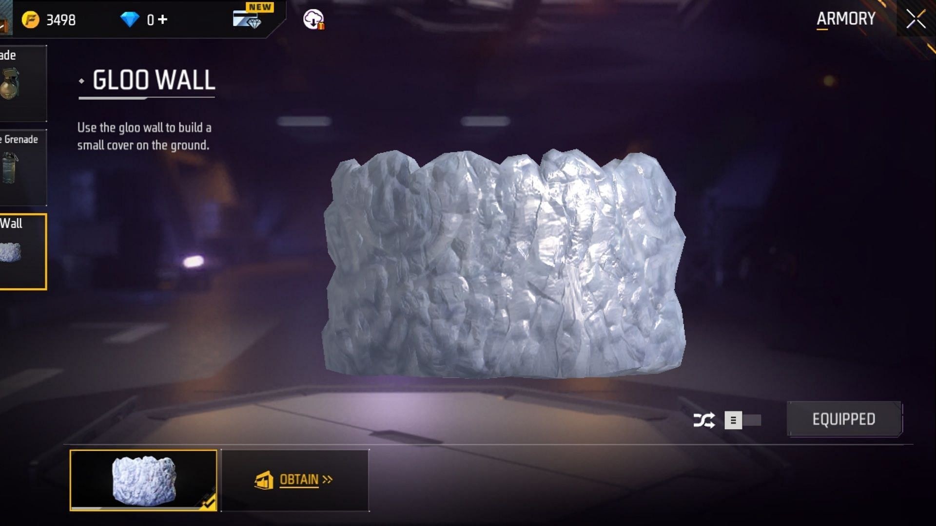 Free Fire MAX Gloo Wall Guide: Placement, Peeking, and Common Mistakes