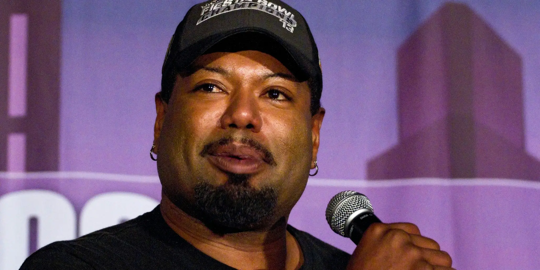 Christopher Judge Says Game Adaptations Keep Making the Same Mistake