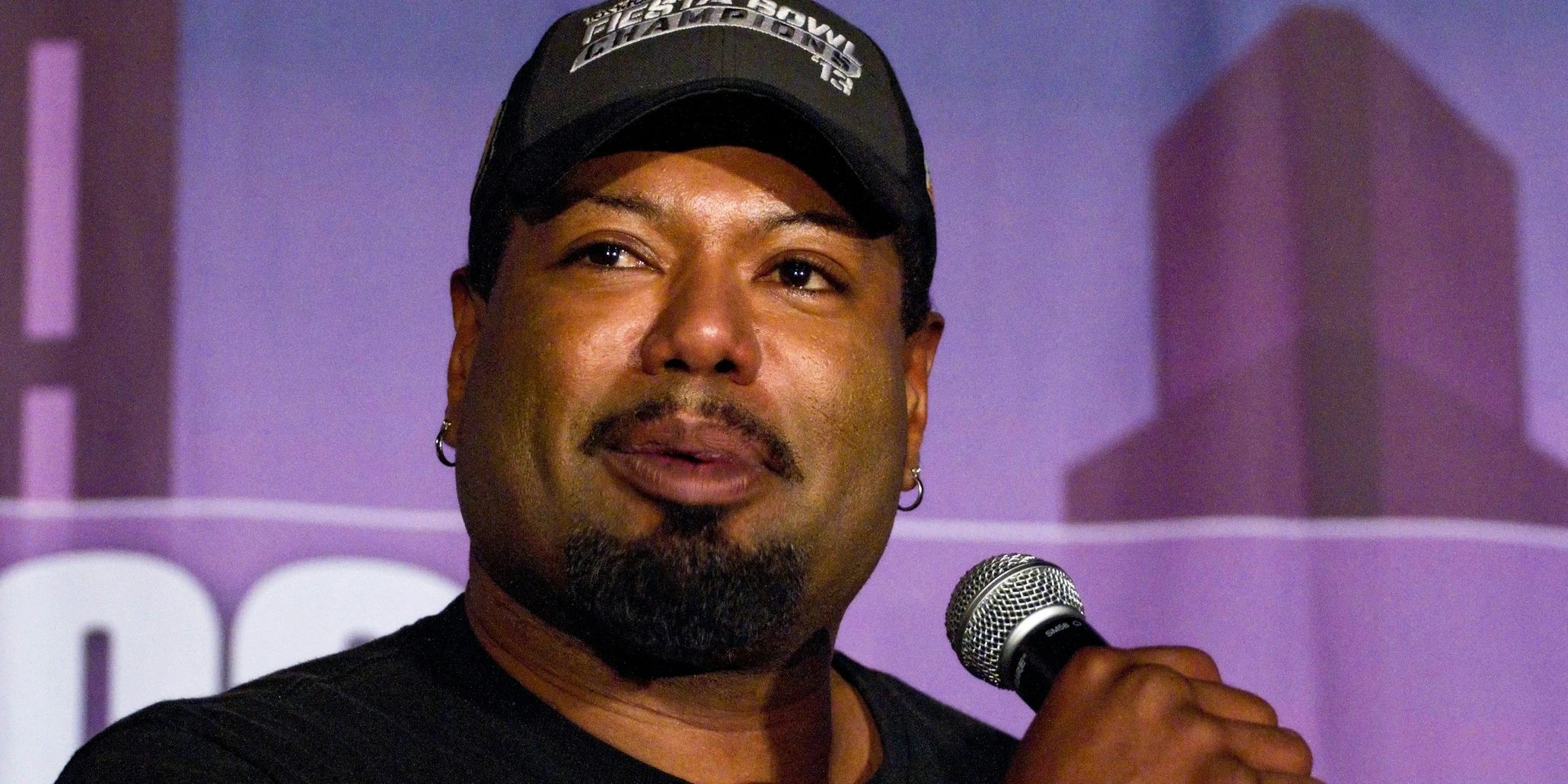 Christopher Judge Says Game Adaptations Keep Making the Same Mistake