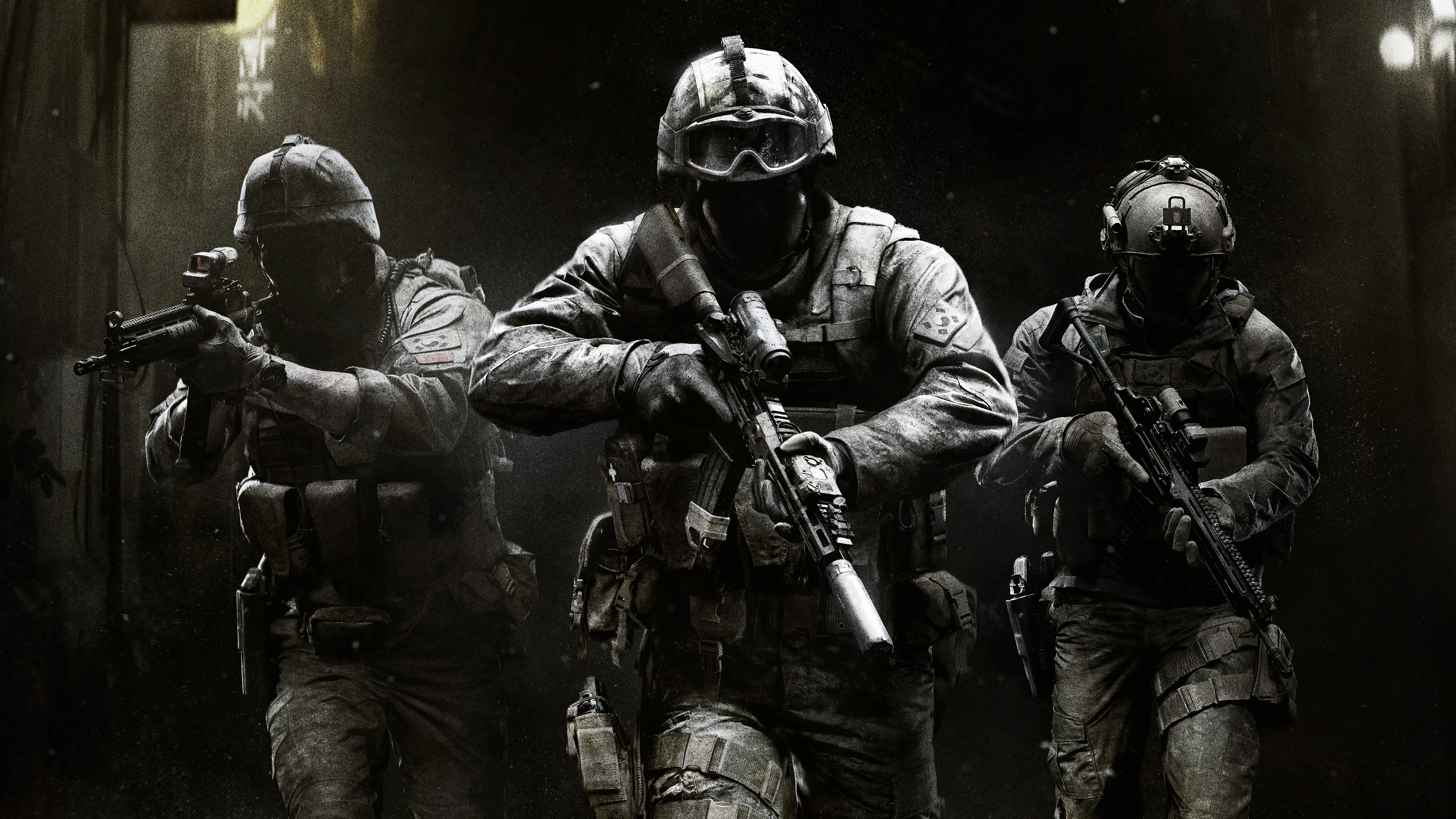 Modern Warfare 4 Beta Dates Explained: Early Access vs. Open Beta