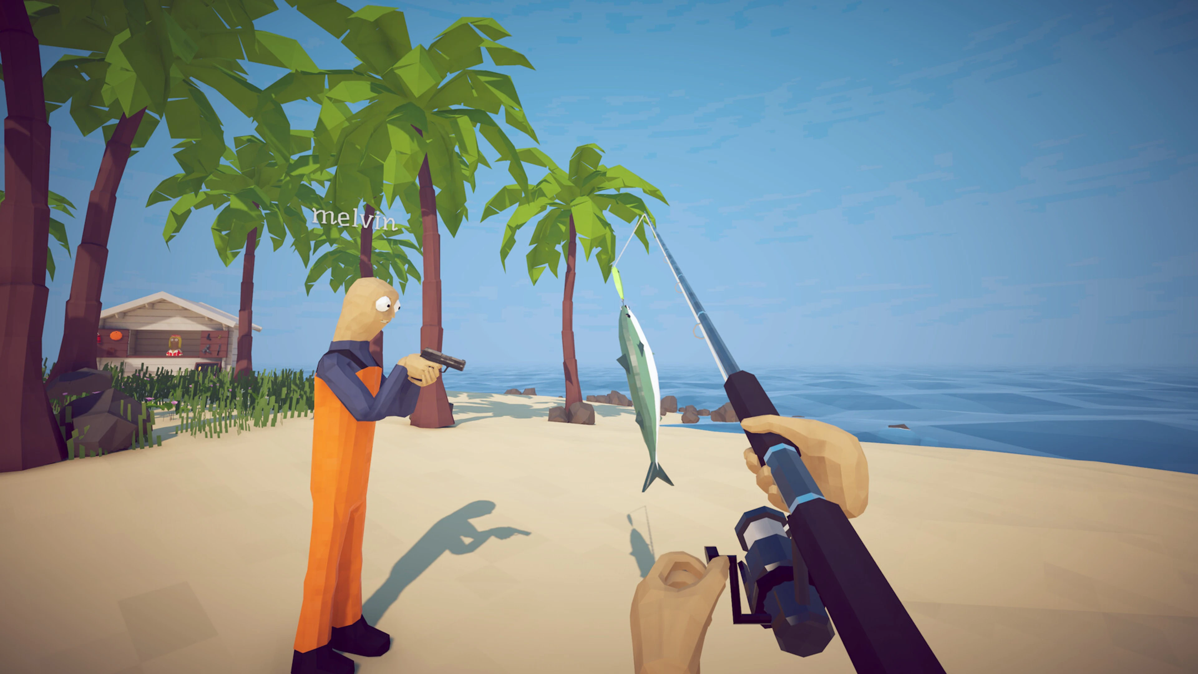 How to Fish Bait Guide: Every Creature and Lure