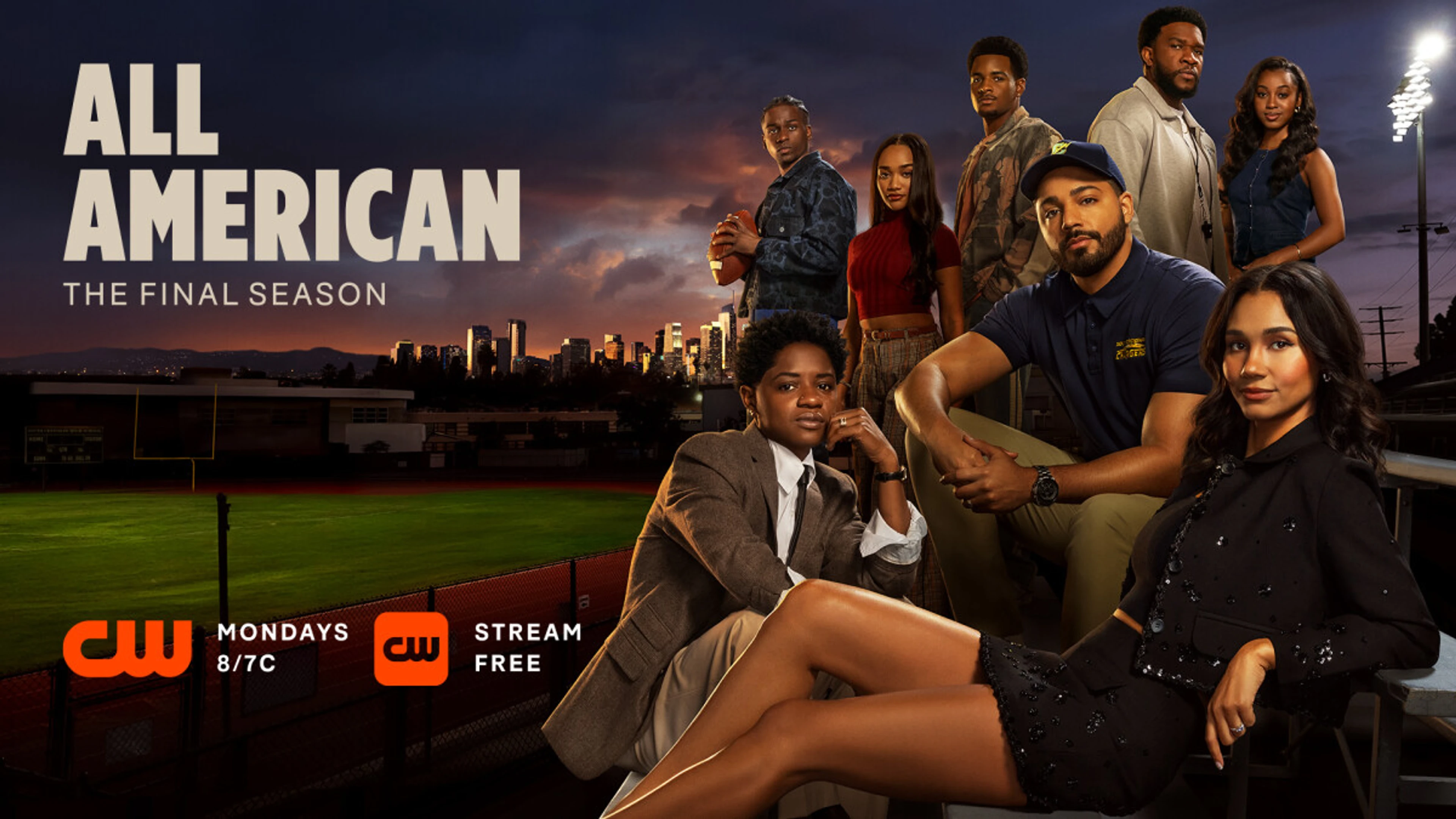 All American