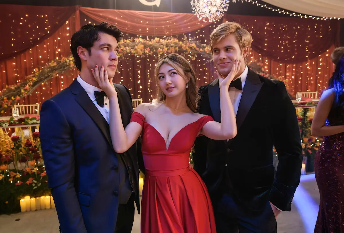 Crew Girl Season 2 Is Official After Viewership More Than Doubled