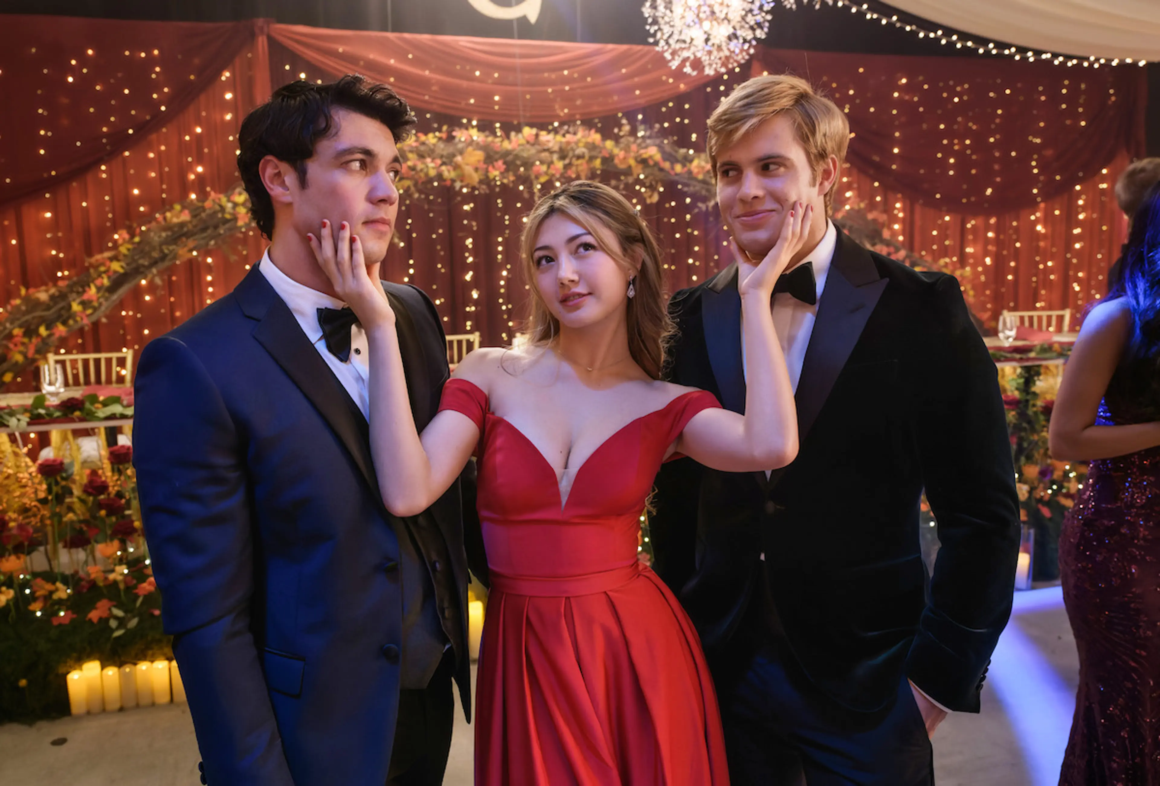 Crew Girl Season 2 Is Official After Viewership More Than Doubled