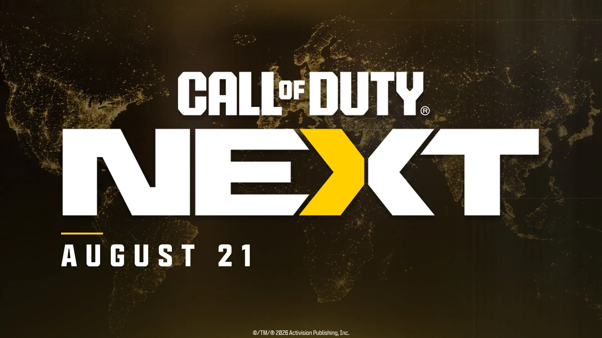 Call of Duty NEXT 2026: Start Time, Where to Watch, and When the MW4 Beta Begins
