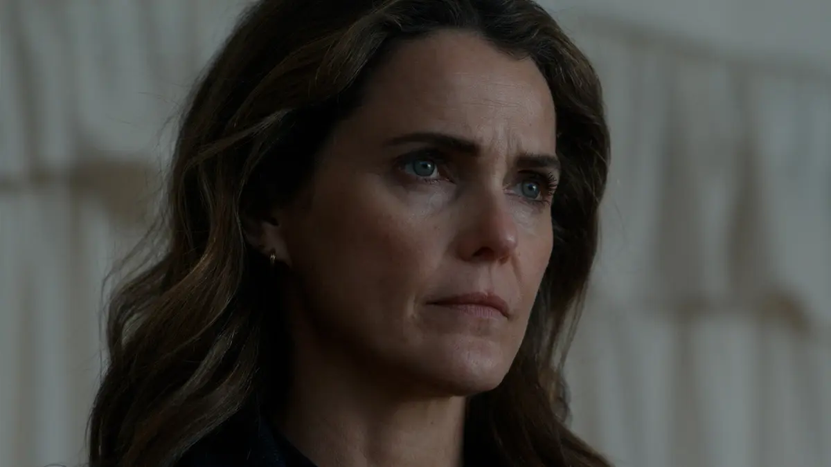 The Diplomat Season 4 Teaser Puts Kate and Hal on Opposite Sides